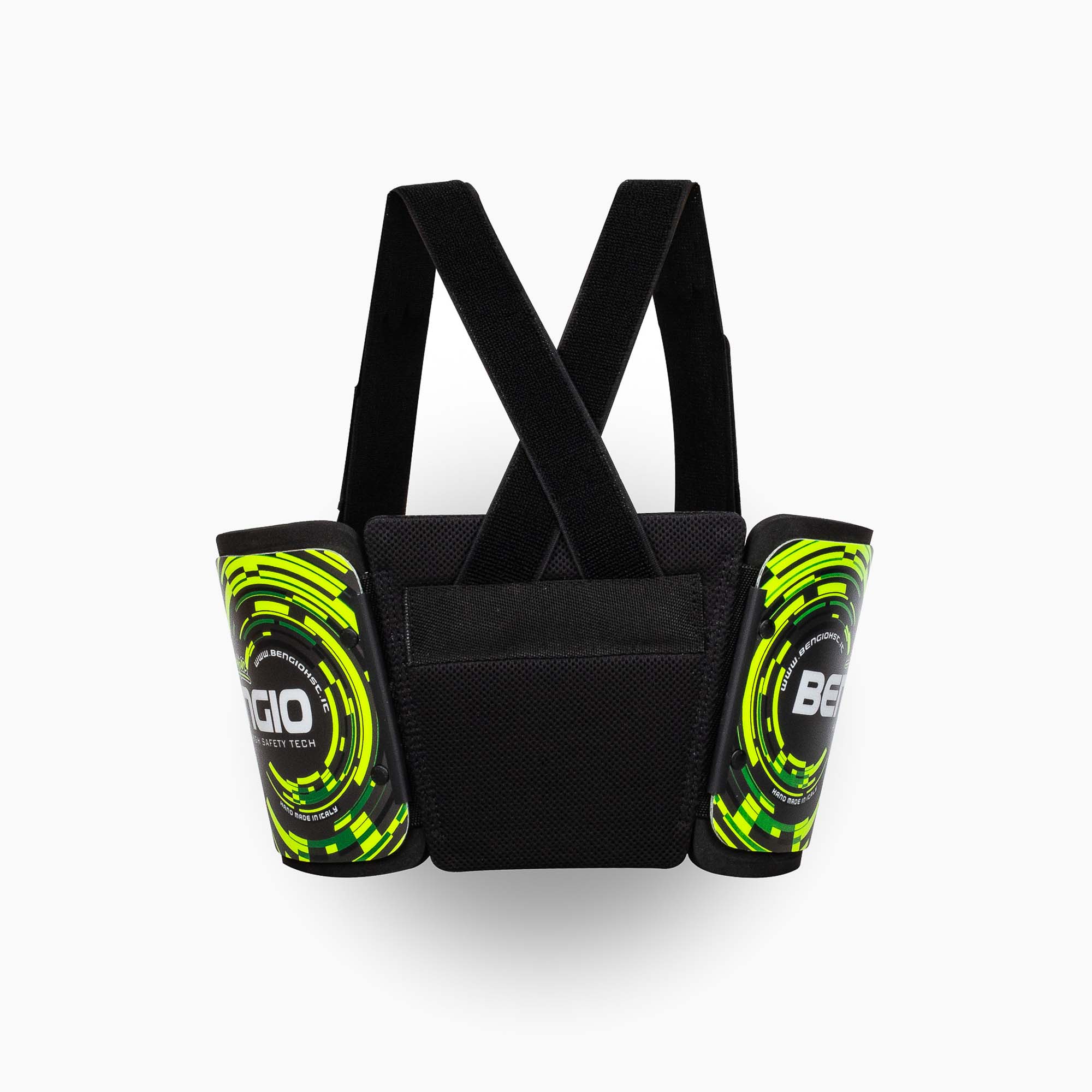 Bengio | Karting Rib Protector Lady Standard