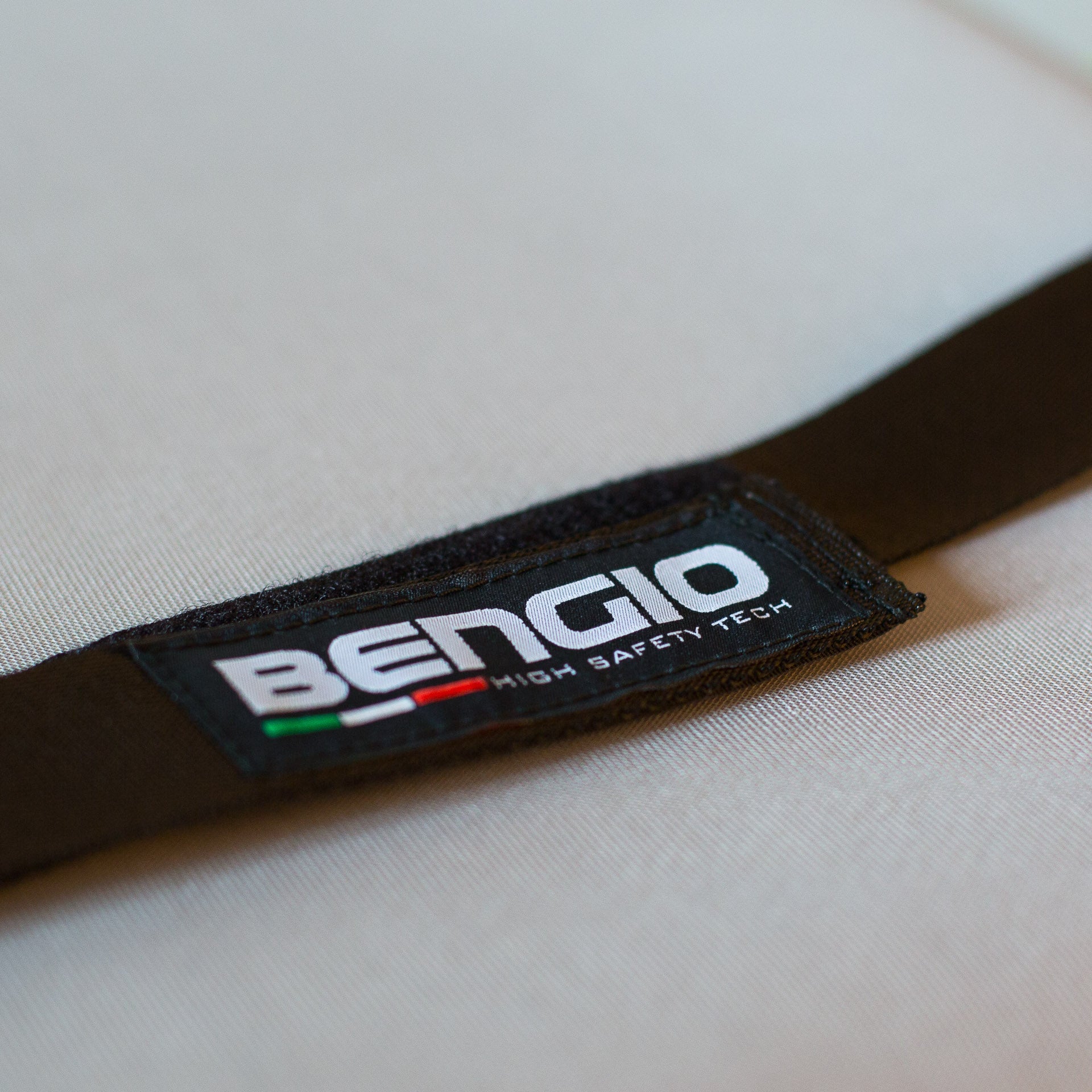 Bengio | Karting Rib Protector Lady Standard-Rib Protector-Bengio HST-gpx-store