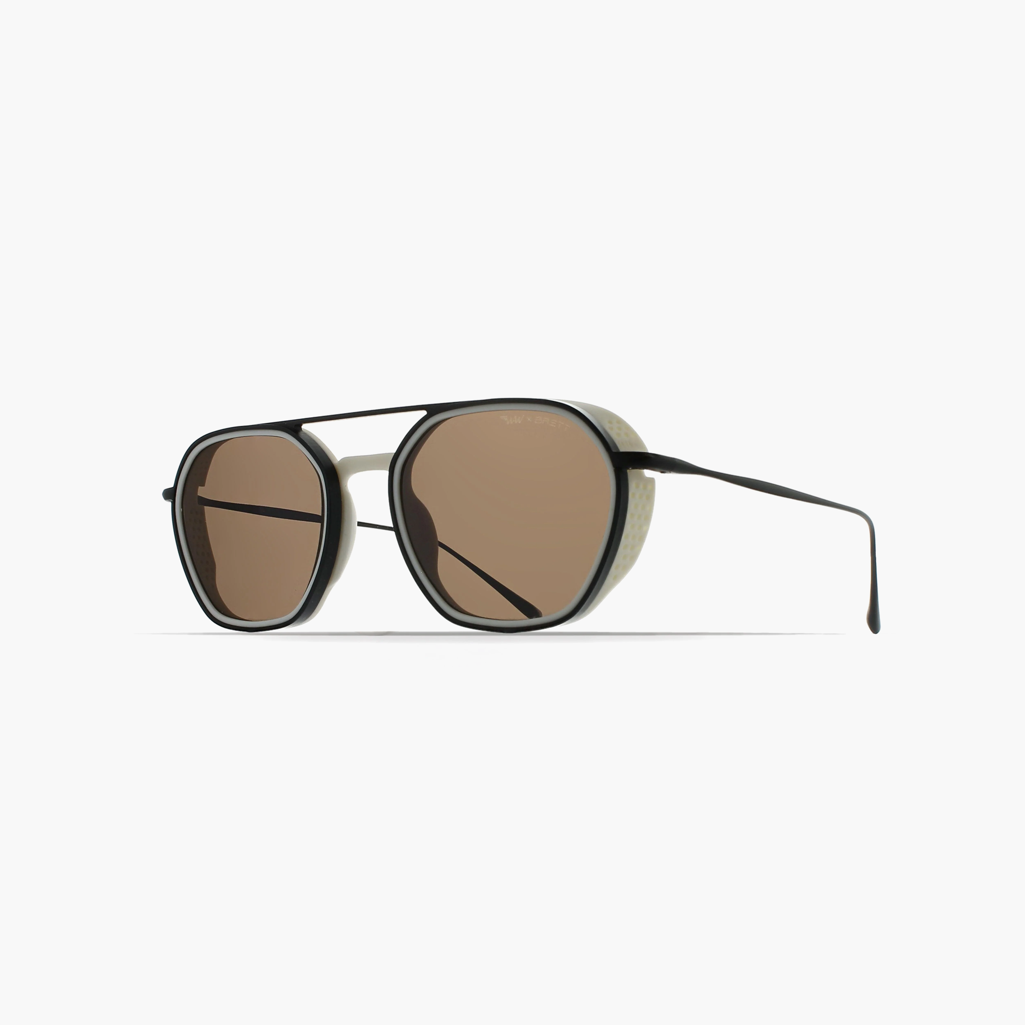 Brett | Spitfire Wheels & Waves Sunglasses-Brett-gpx-store