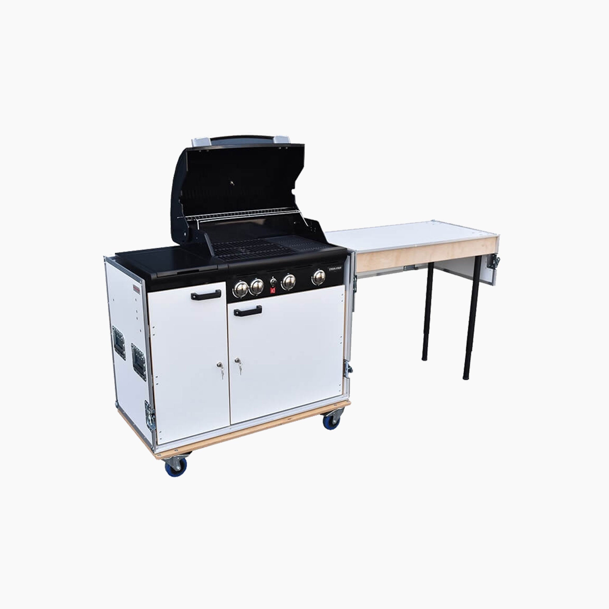 Caseliner | Catering Barbeque-Catering Case-Caseliner-gpx-store