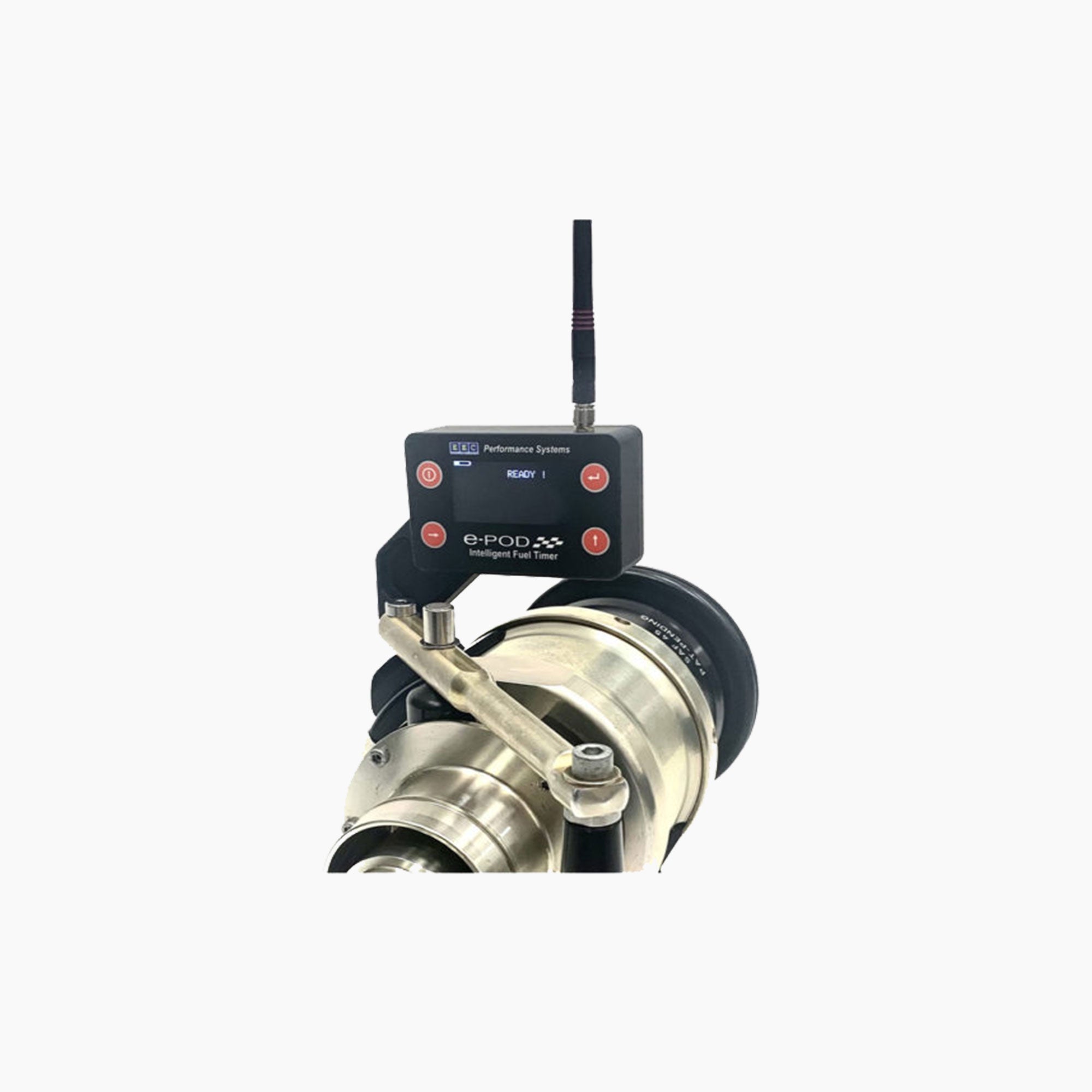 Caseliner | EEC E-POD Intelligent Fuel Timer-Refuelling Accessory-Caseliner-gpx-store