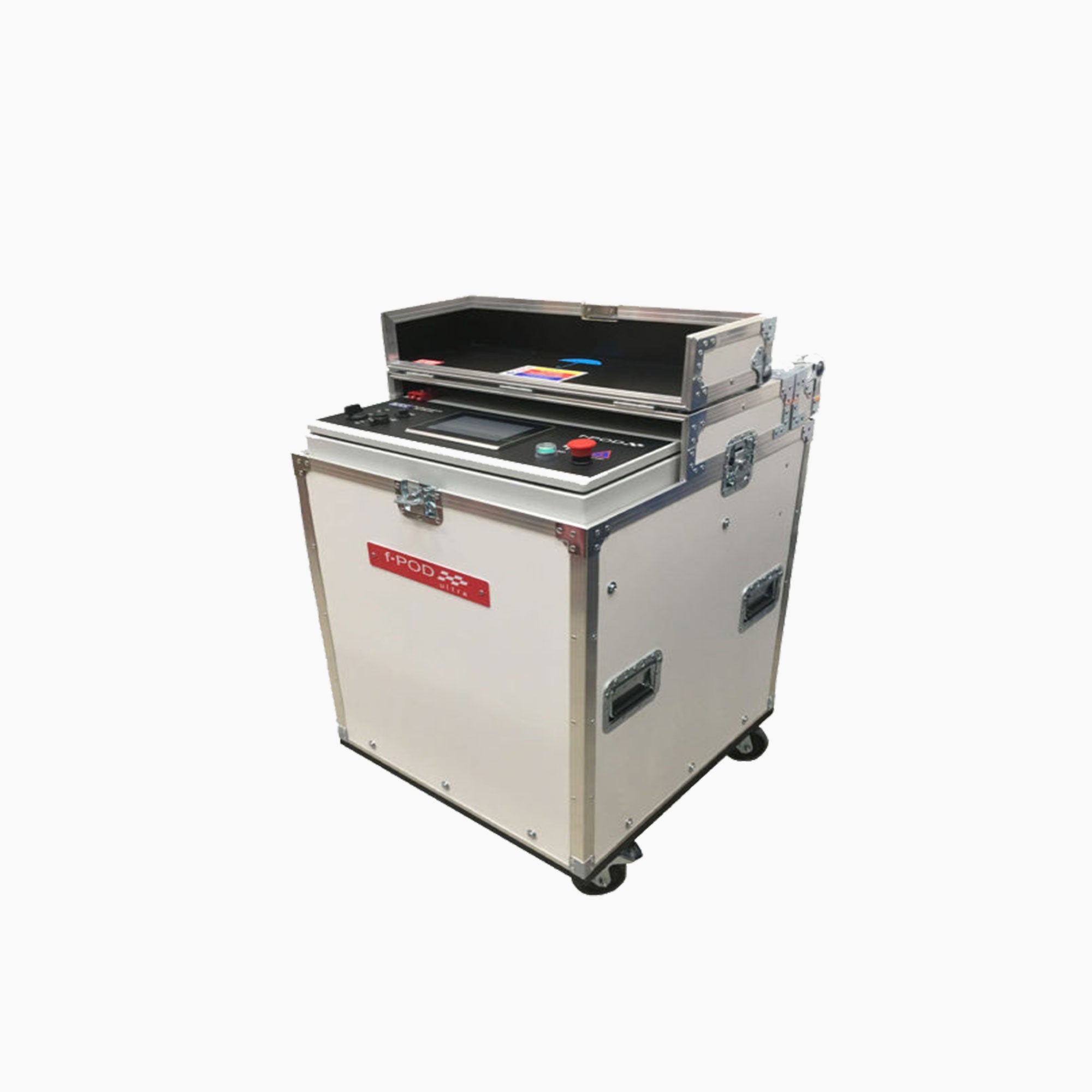 Caseliner | EEC F-POD ULTRA Fuel Bowser-Fuel Bowser-Caseliner-gpx-store