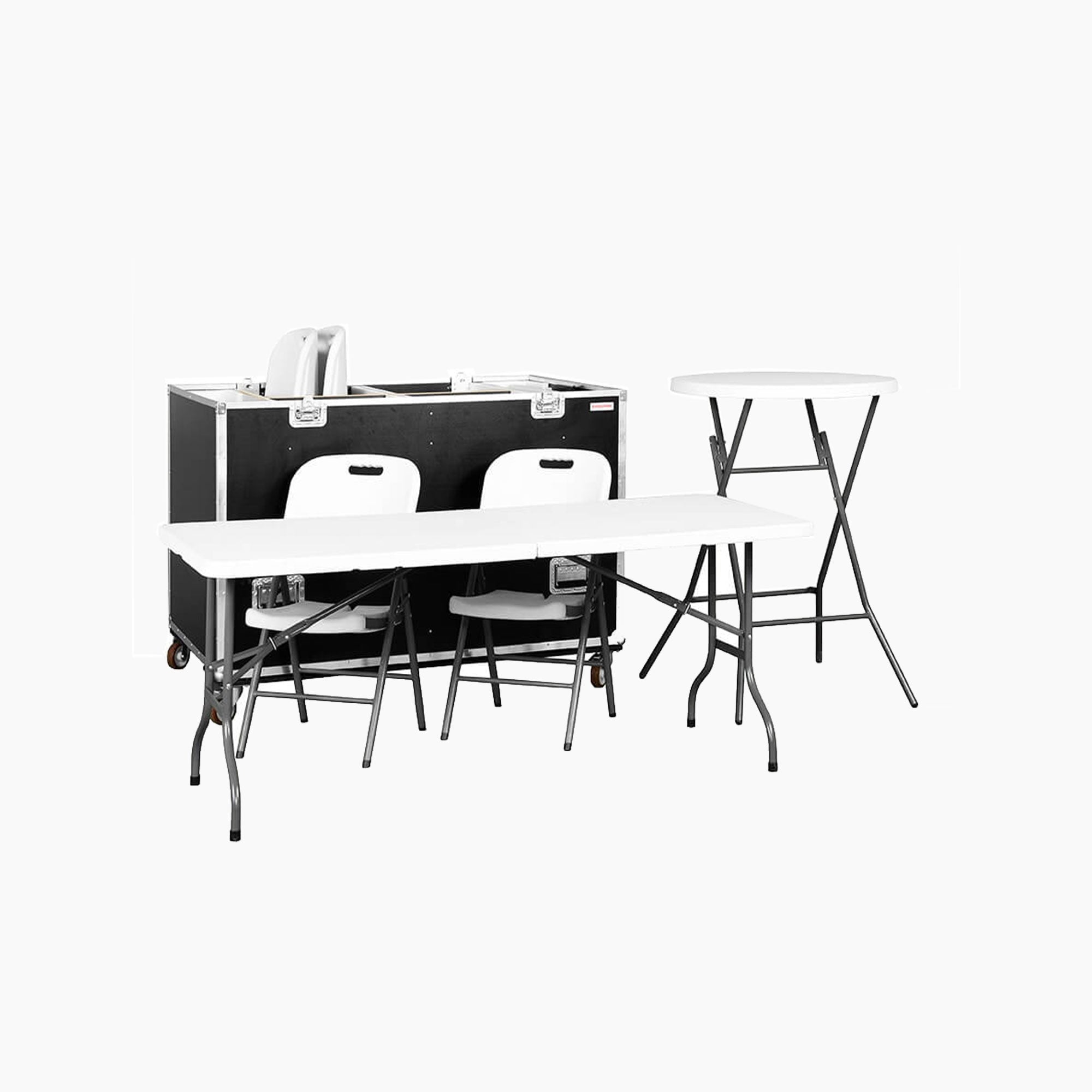Caseliner | Folding Furniture-Paddock Equipment-Caseliner-gpx-store