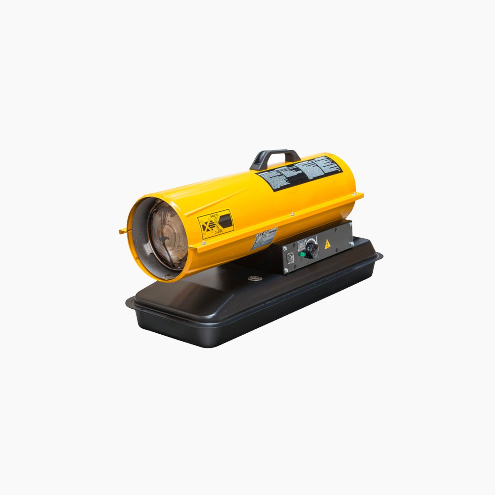 Caseliner | Heater B65 CEL-Tyre Heater Rack-Caseliner-gpx-store