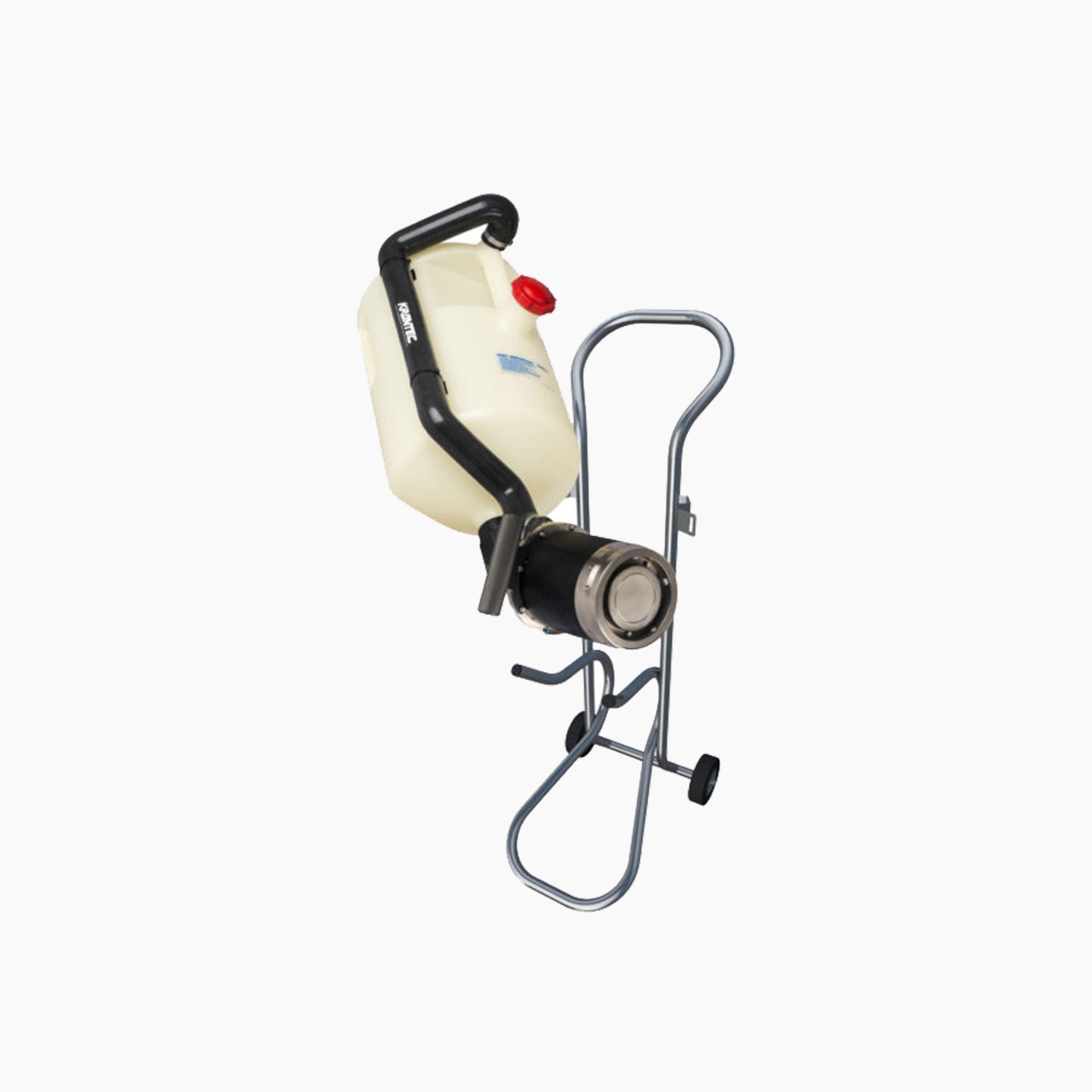 Caseliner | Kontec Bottle & Trolley KR25-Refuelling Bottle-Caseliner-gpx-store