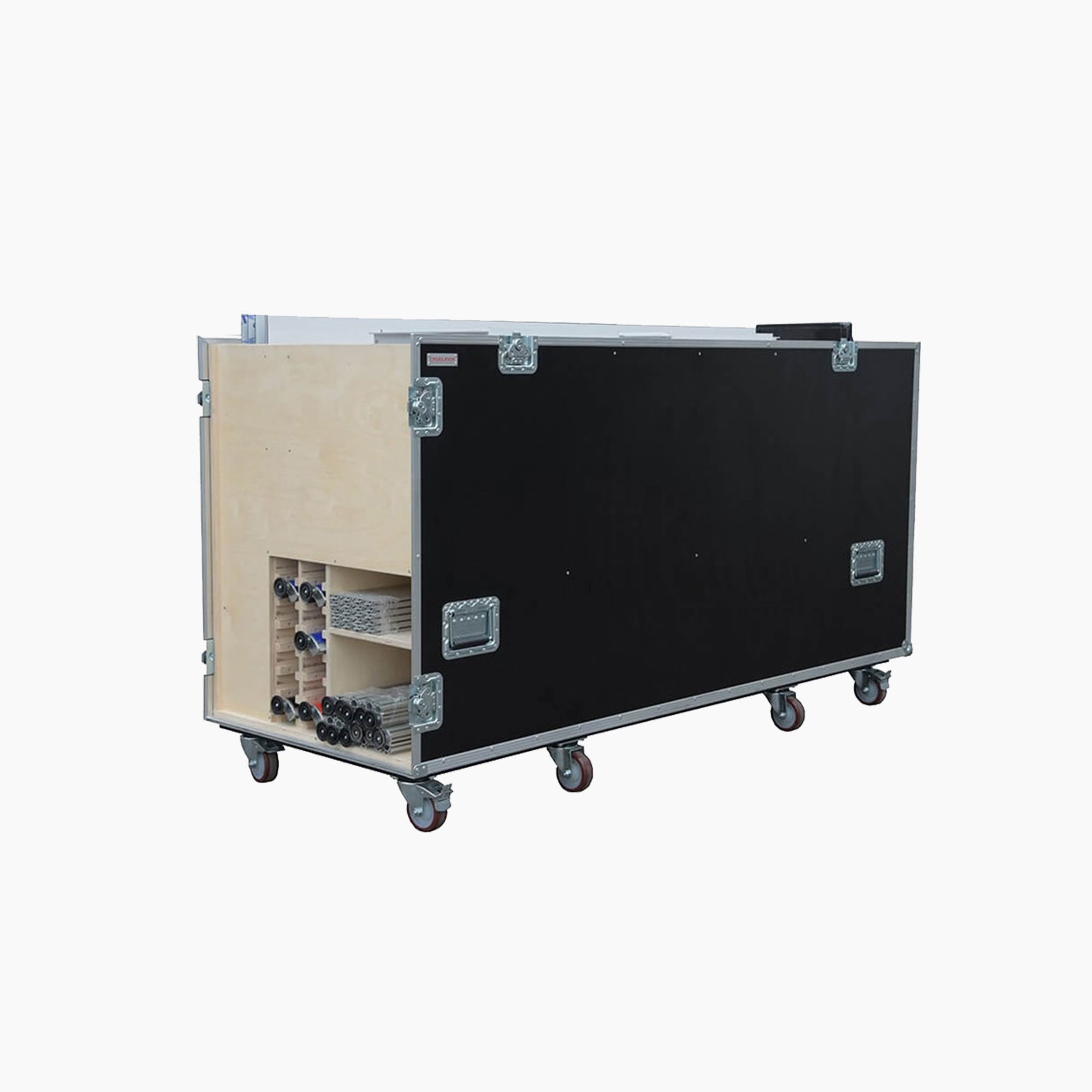 Caseliner | MAGSEAM Walling Flight Case-Magseam Walling-Caseliner-gpx-store