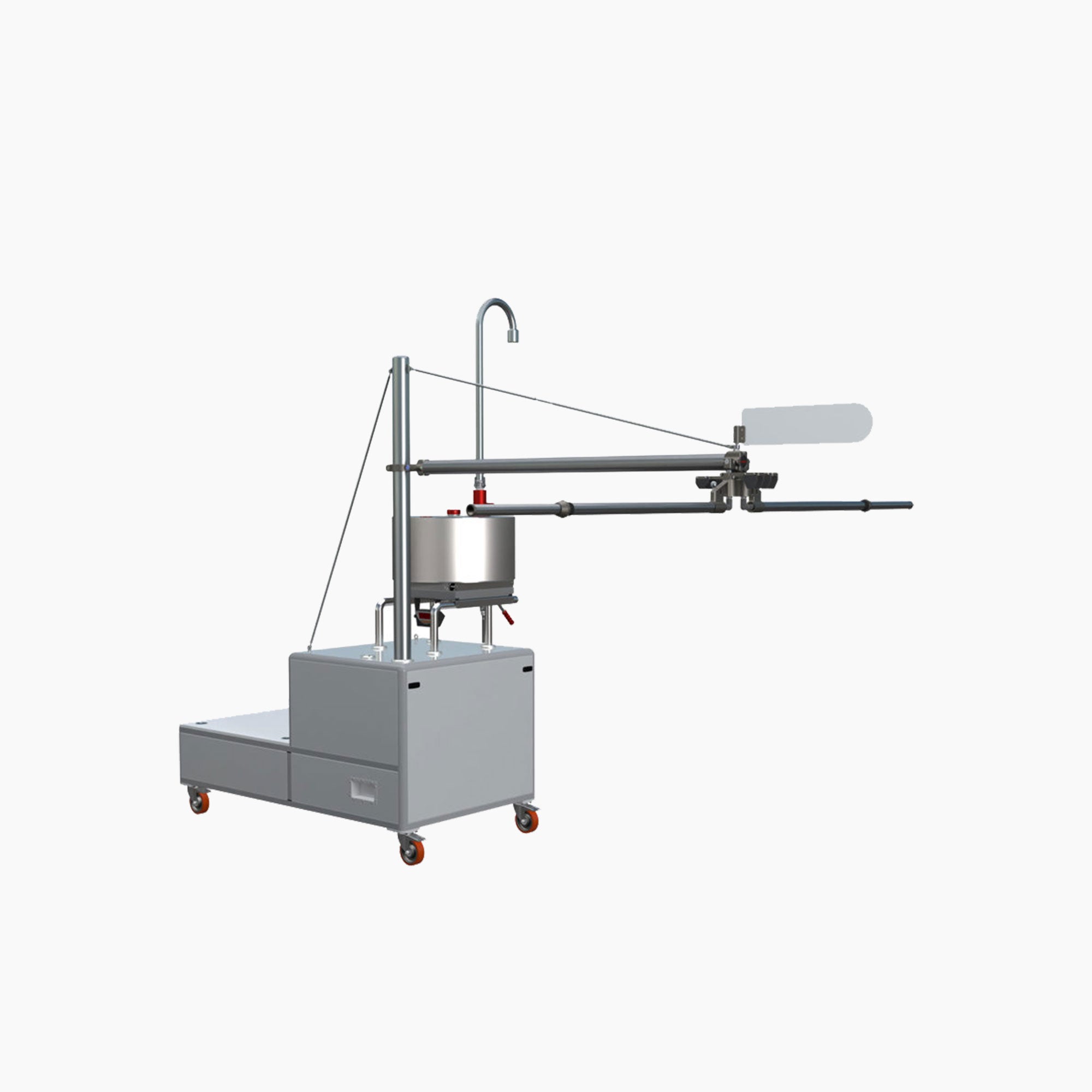 Caseliner | Pit Trolley Endurance-Pit Trolley-Caseliner-gpx-store