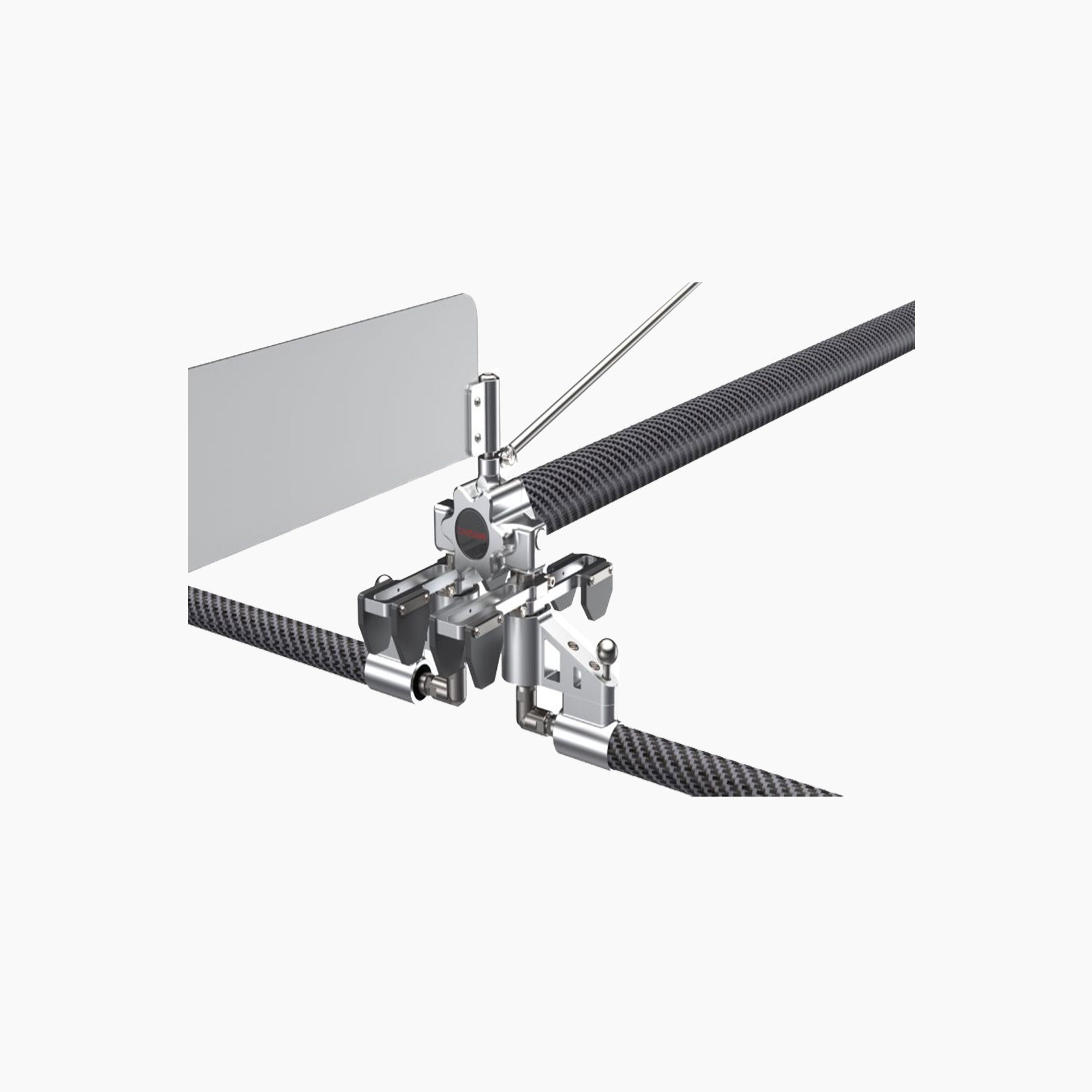 Caseliner | Rotary Boom Carbon CB400-Rotary Boom-Caseliner-gpx-store
