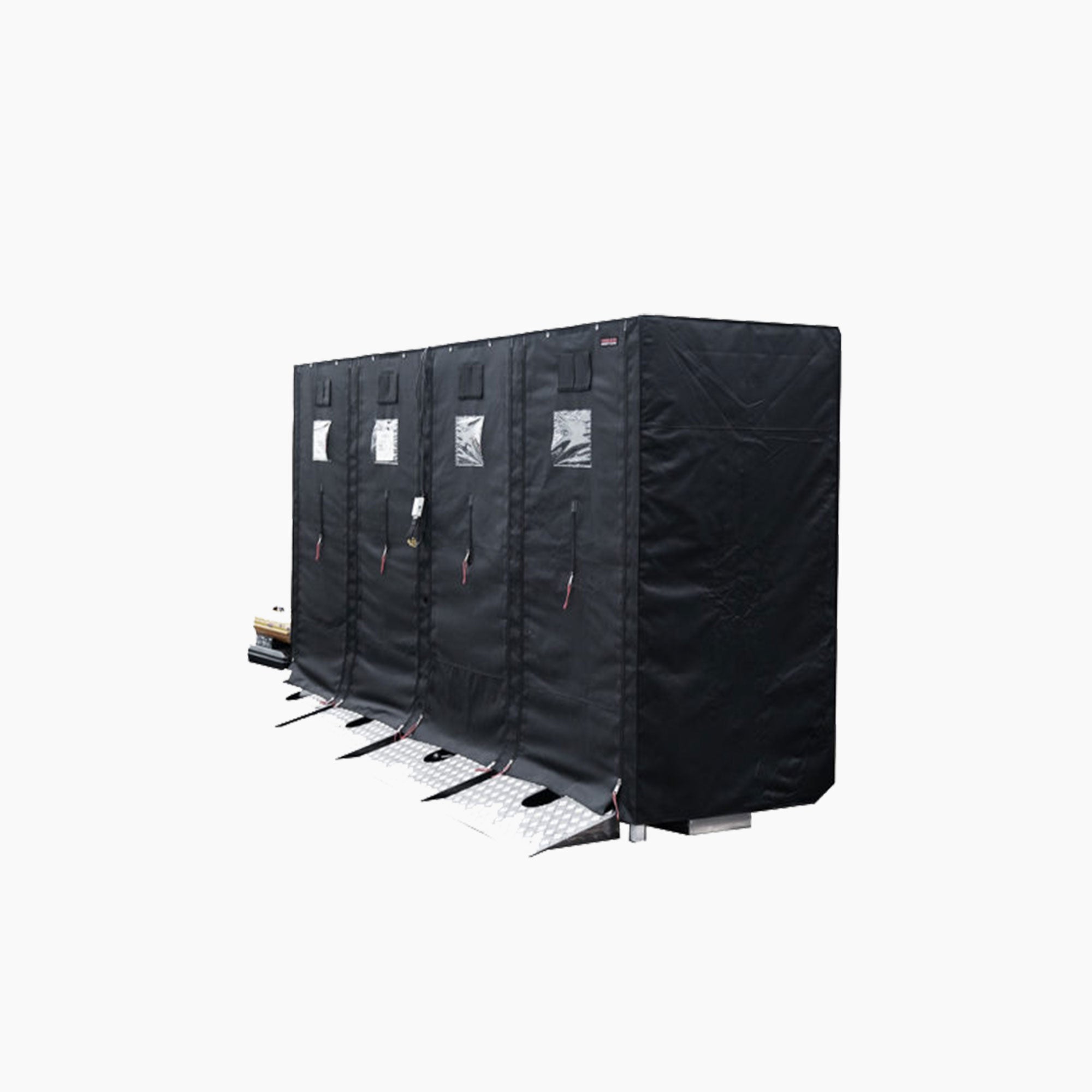 Caseliner | Tyres Heater Endu 4-Tyre Heater Rack-Caseliner-gpx-store