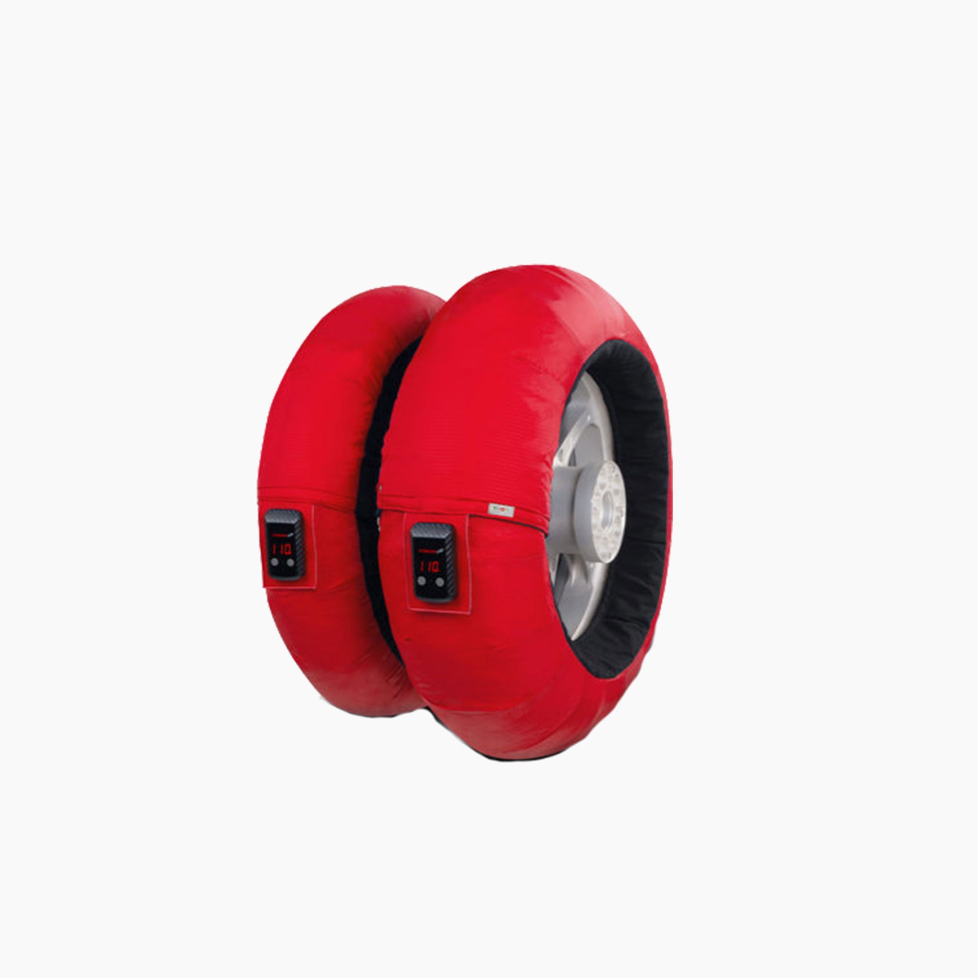 Caseliner | Tyres Warmer Suprema / Bike-Tyre Warmers-Caseliner-gpx-store