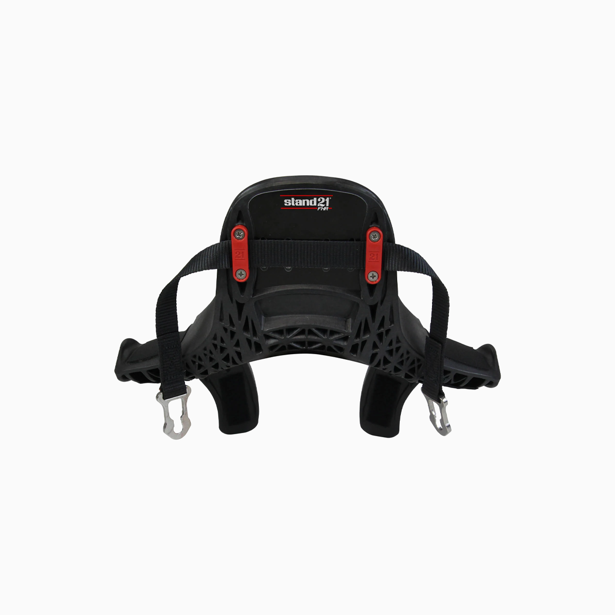 Stand 21 |  Club Series FHR System