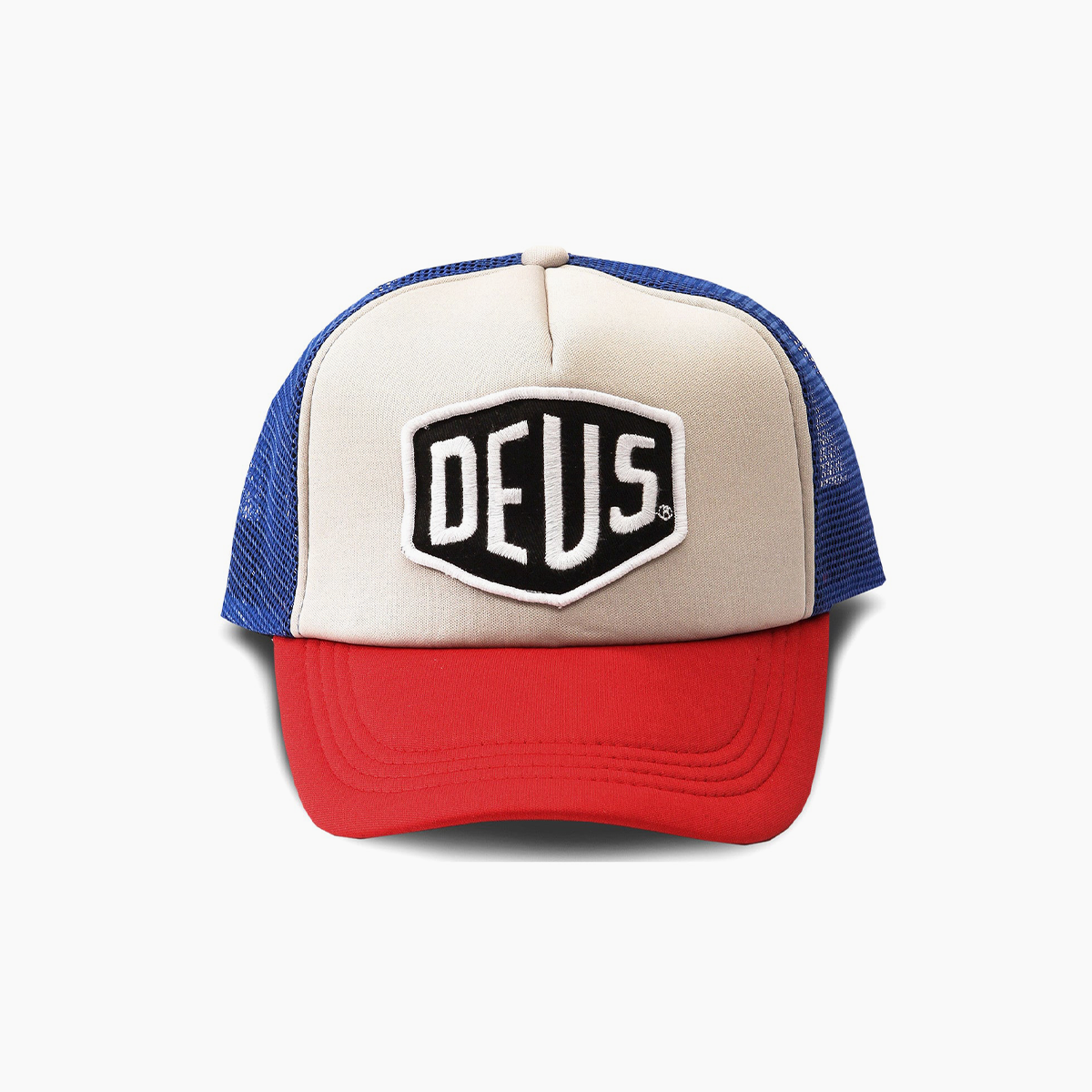 Deus Ex Machina | Baylands Trucker Hat-Accessories-Deus Ex Machina-gpx-store