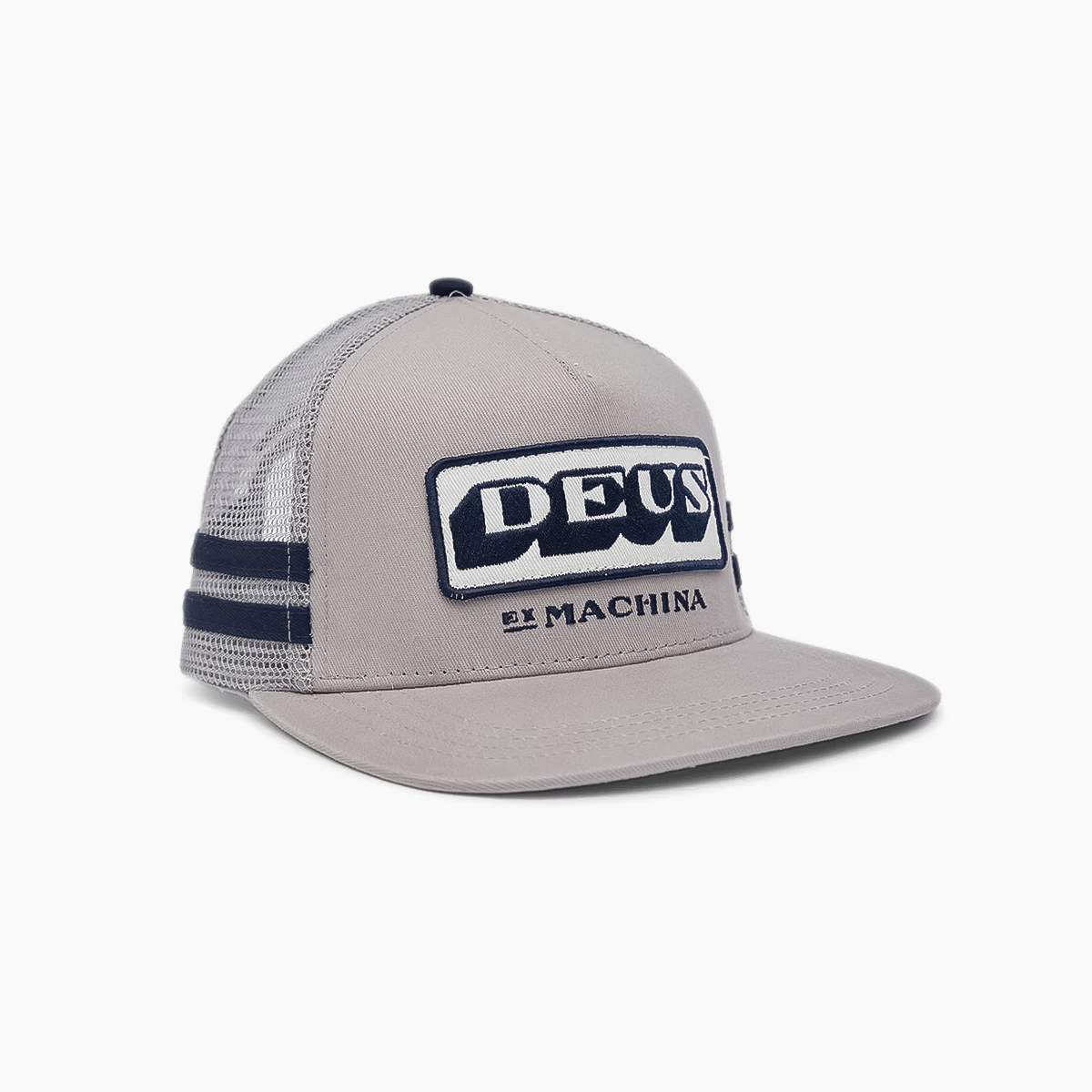 Deus Ex Machina | Cannoli Trucker Hat-Accessories-Deus Ex Machina-gpx-store