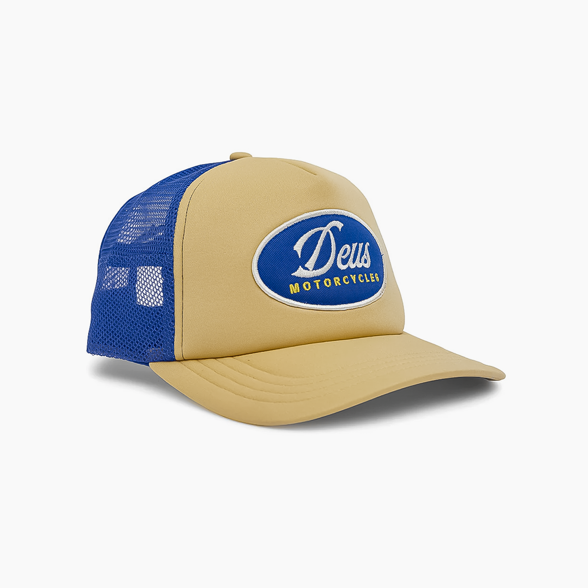 Deus Ex Machina | Ride Out Trucker Hat-Accessories-Deus Ex Machina-gpx-store