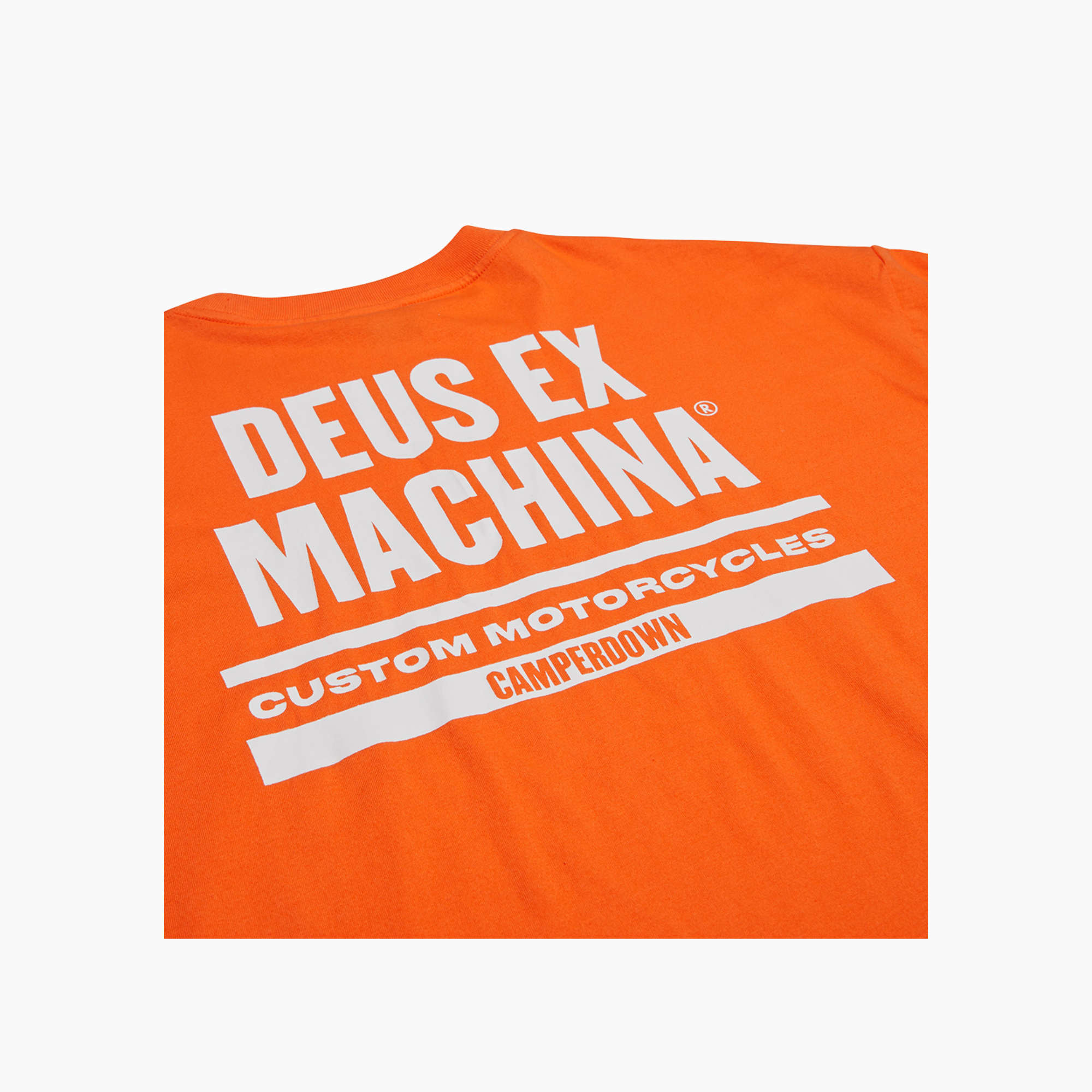 Deus Ex Machina | Team Deus Tee-T-Shirt-Deus Ex Machina-gpx-store