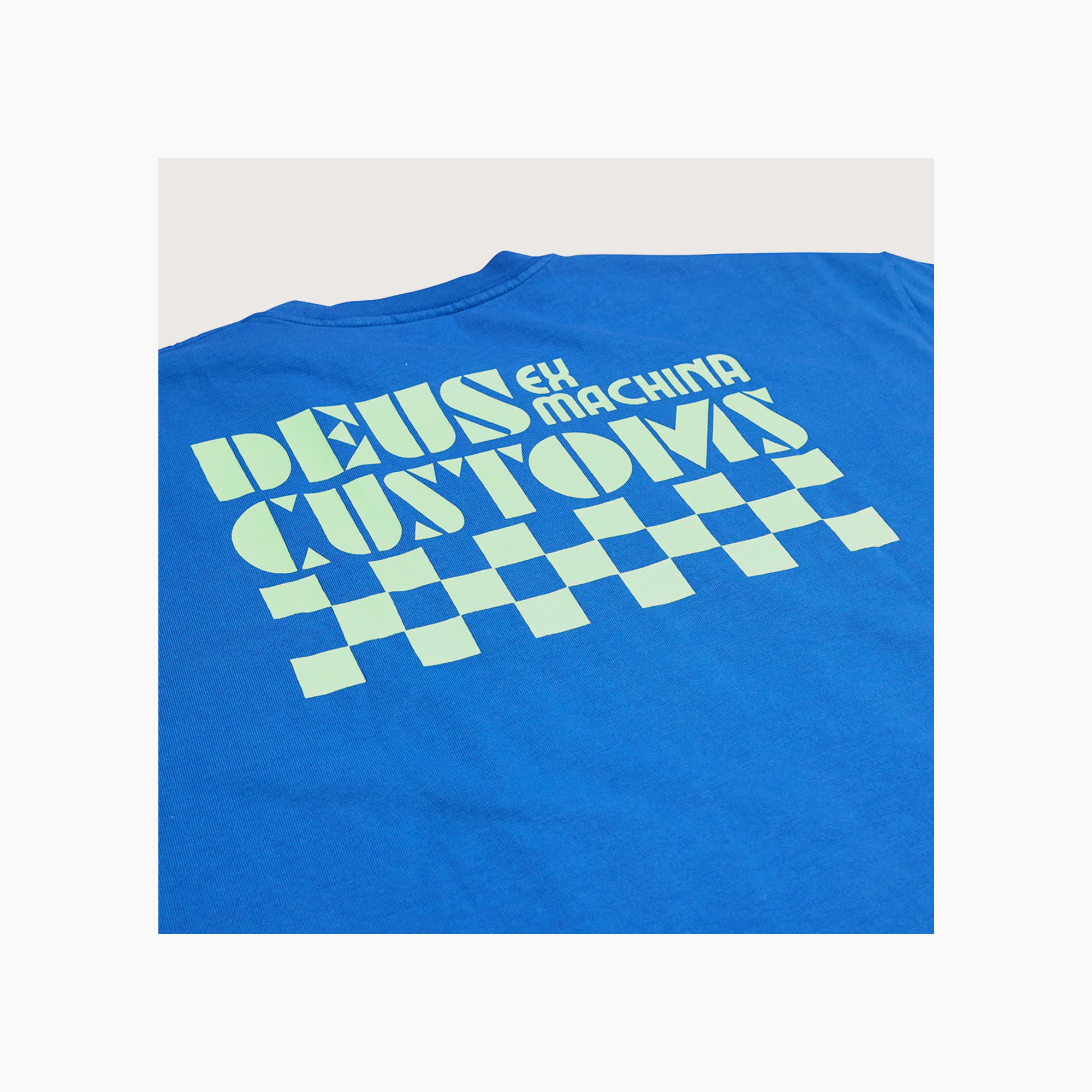 Deus Ex Machina | Trip T-Shirt-T-Shirt-Deus Ex Machina-gpx-store