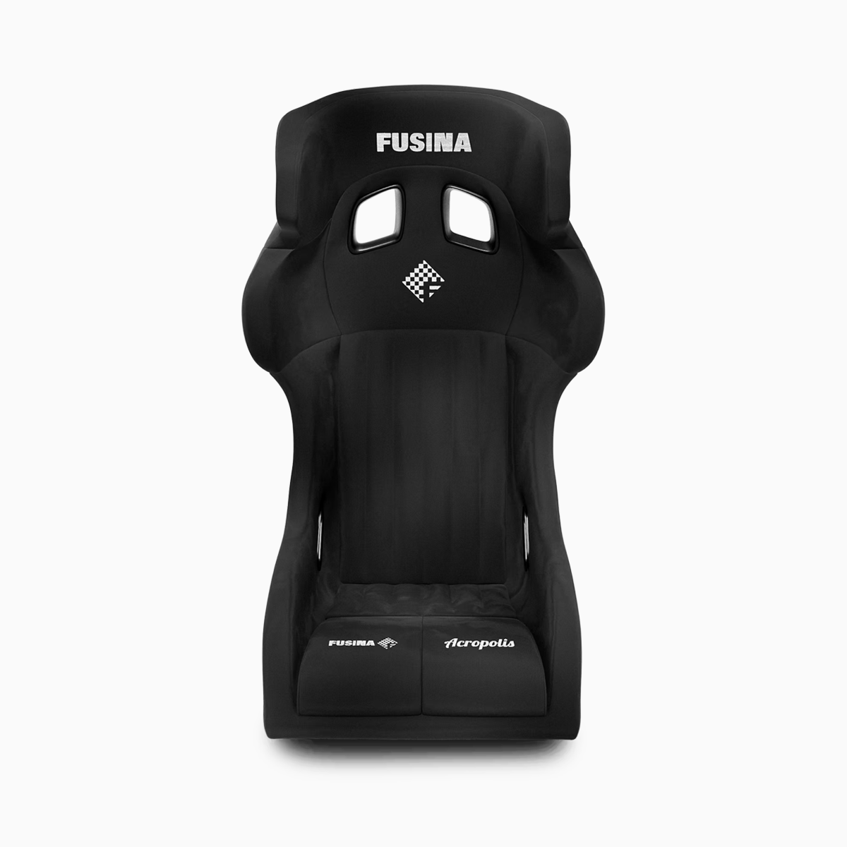 FUSINA | Acropolis Racing Seat-Bucket Seats-Speed-gpx-store