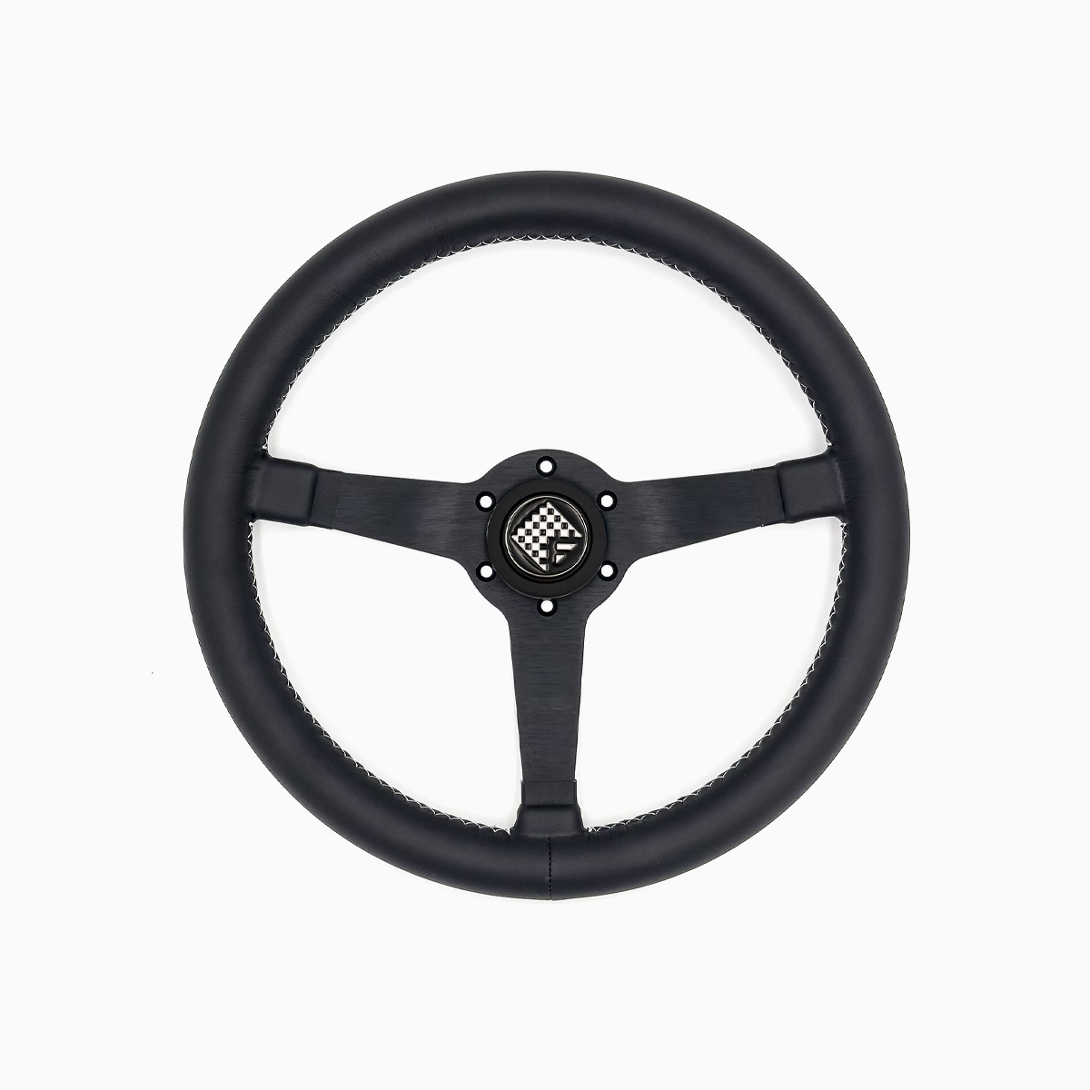 FUSINA | Adenau Steering Wheel-Steering Wheel-Speed SRL-gpx-store