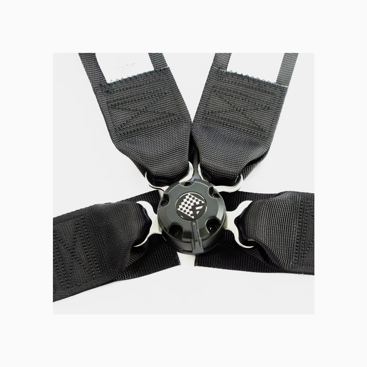 FUSINA | Club 4 Points Harness-Harness Accessory-Speed SRL-gpx-store
