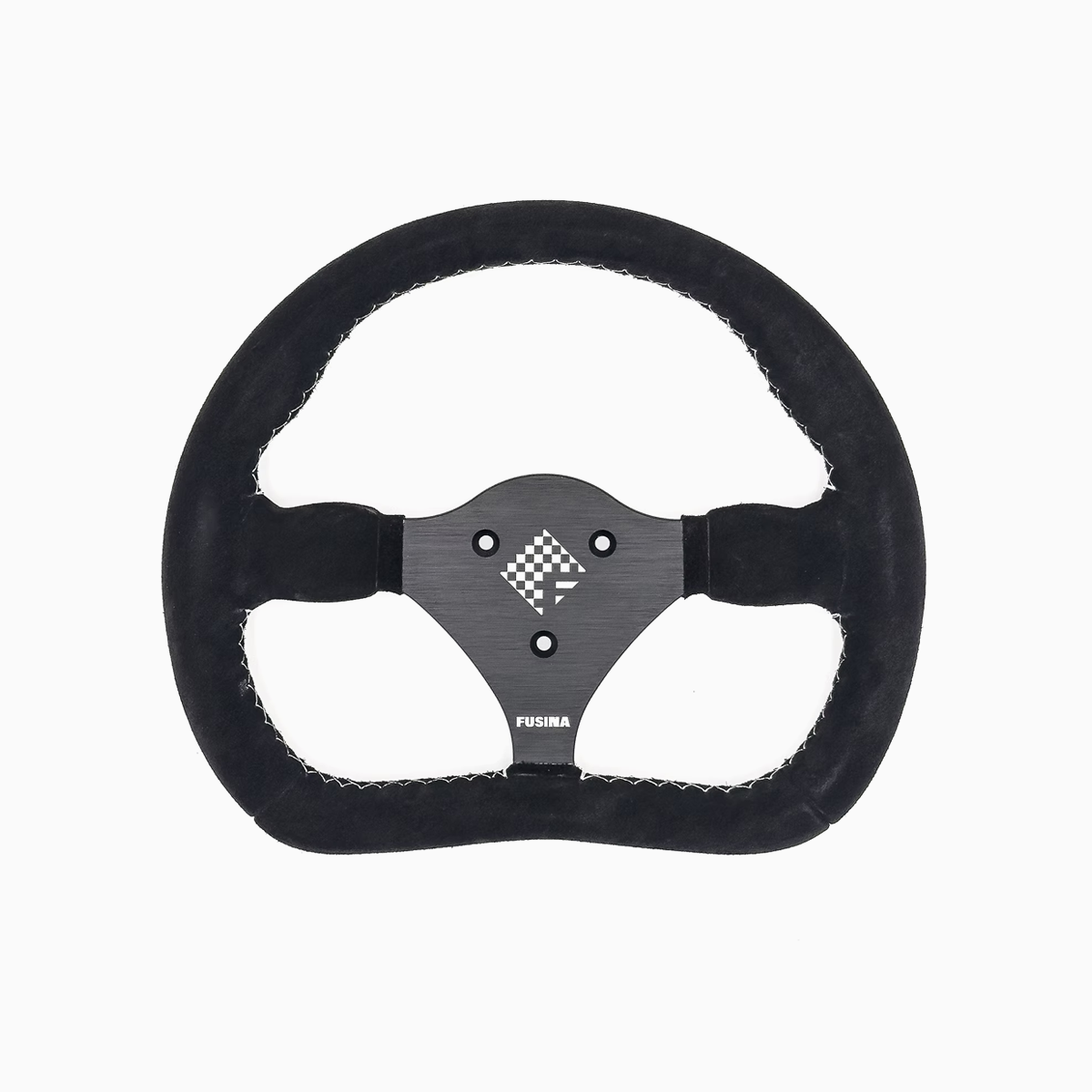 FUSINA | Donington Steering Wheel-Steering Wheel-Speed SRL-gpx-store