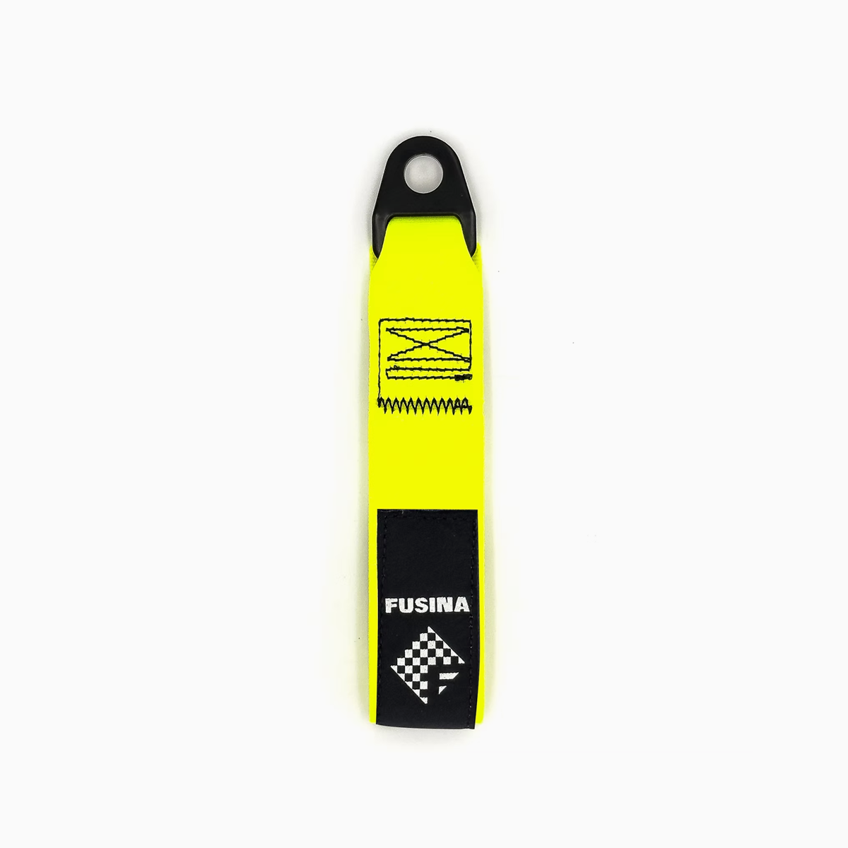 FUSINA | Giara FIA Tow Strap-Harness Accessory-Speed SRL-gpx-store