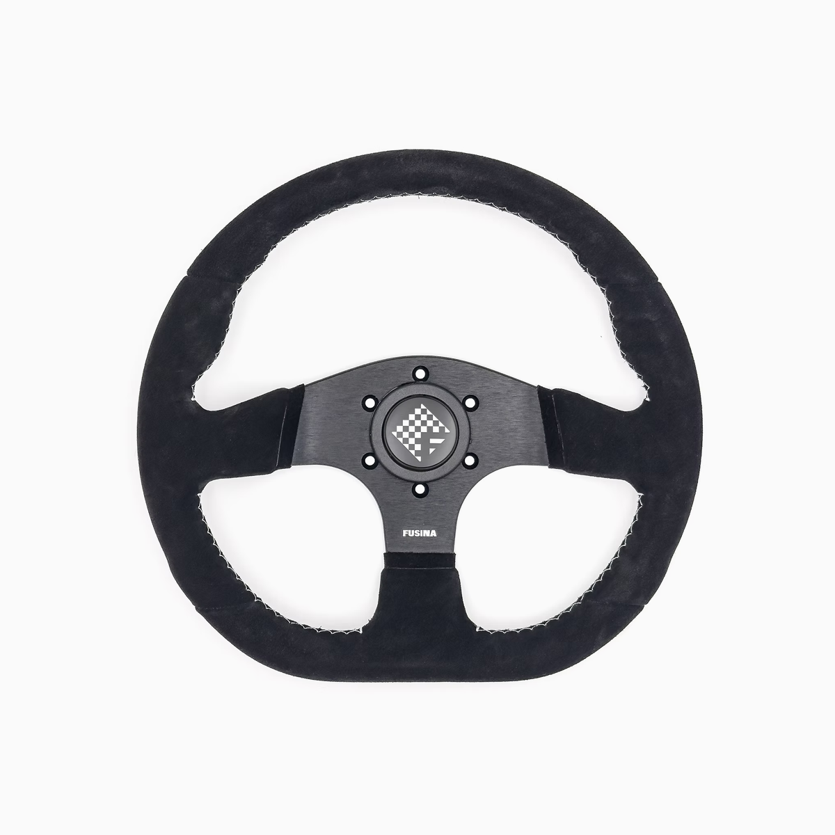 FUSINA | Mistral Steering Wheel-Steering Wheel-Speed SRL-gpx-store