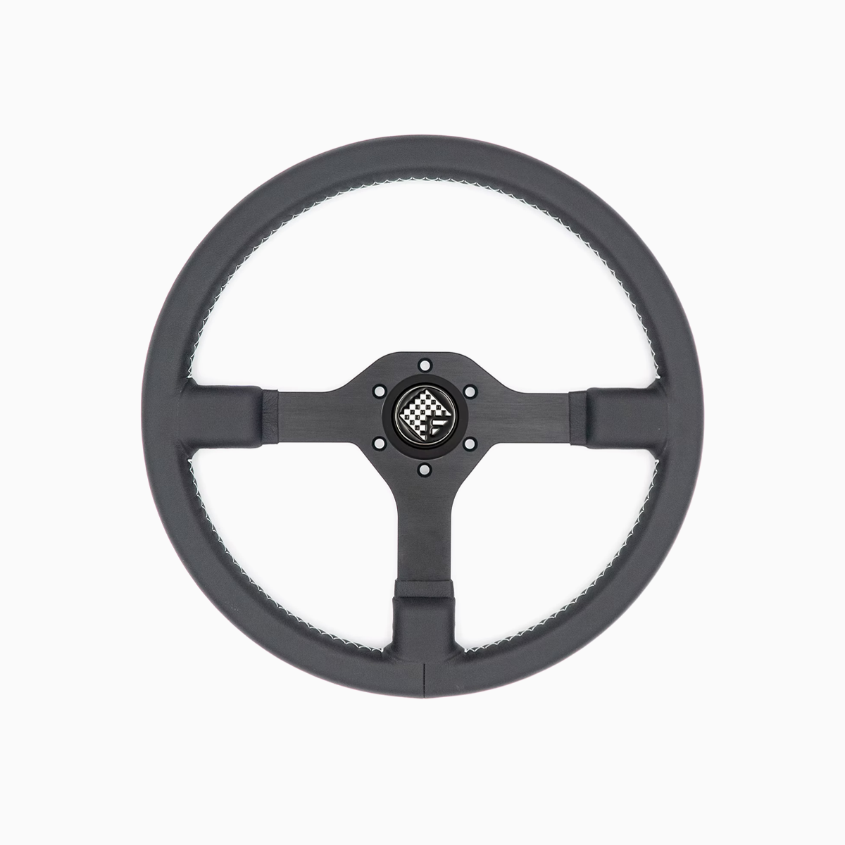 FUSINA | Pergusa Steering Wheel-Steering Wheel-Speed SRL-gpx-store