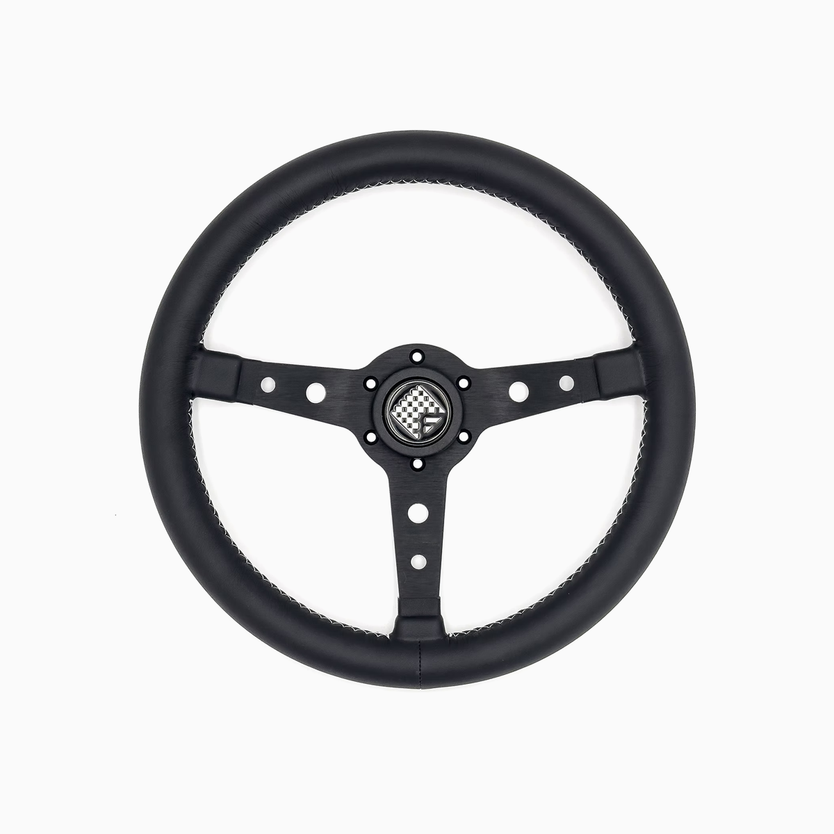 FUSINA | Racing C Steering Wheel-Steering Wheel-Speed SRL-gpx-store