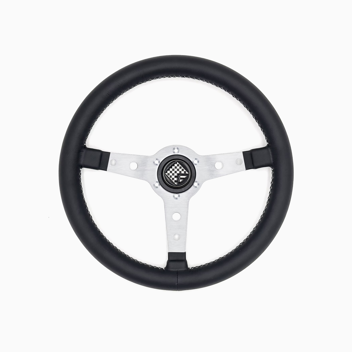 FUSINA | Racing C Steering Wheel-Steering Wheel-Speed SRL-gpx-store