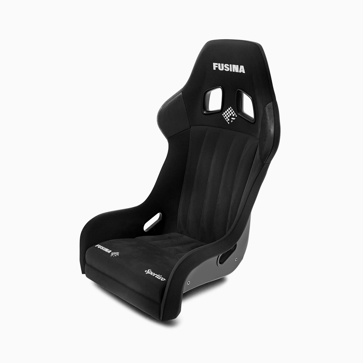 FUSINA | Sportivo Asfalto Racing Seat-Bucket Seats-Speed SRL-gpx-store