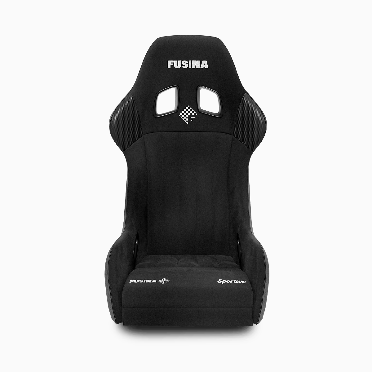 FUSINA | Sportivo Carbonio Racing Seat-Bucket Seats-Speed-gpx-store