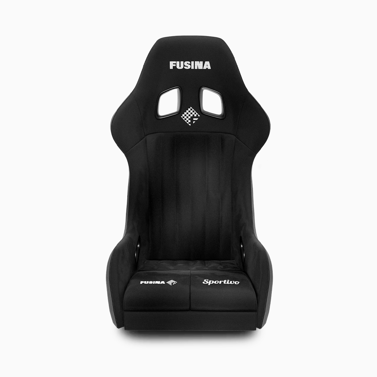 FUSINA | Sportivo Club Racing Seat-Bucket Seats-Speed SRL-gpx-store