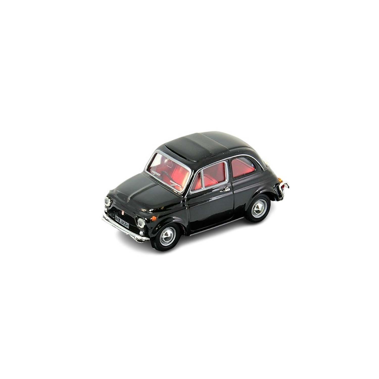 Fiat 500 F 1965 | 1:43 Scale Model-1:43 Scale Model-Spark Models-gpx-store