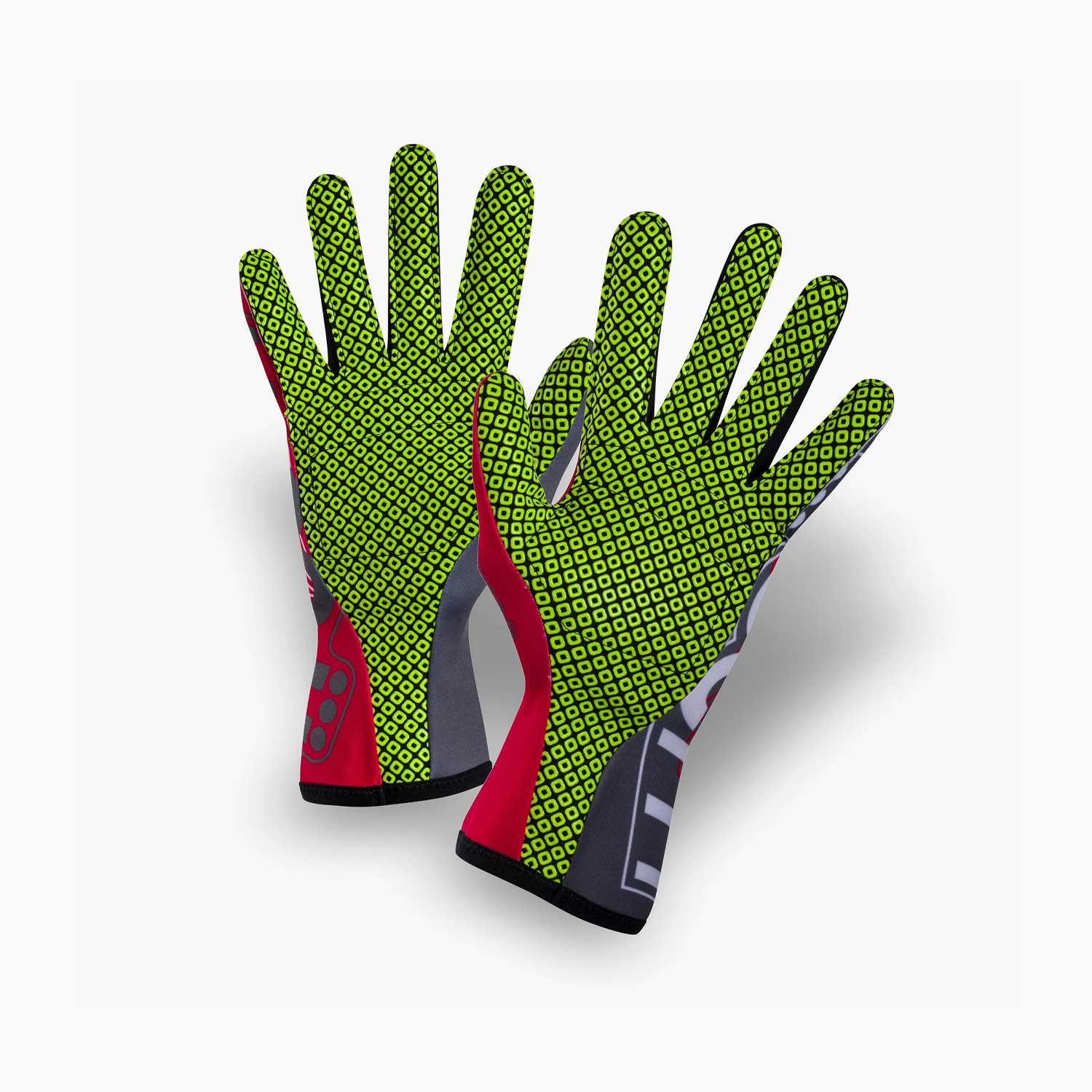 Freem | K-Slight 22 Karting Gloves-Karting Gloves-Freem-gpx-store
