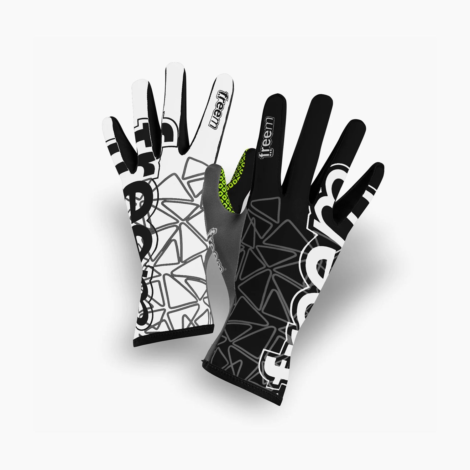 Freem | K-Slight 22 Karting Gloves-Karting Gloves-Freem-gpx-store
