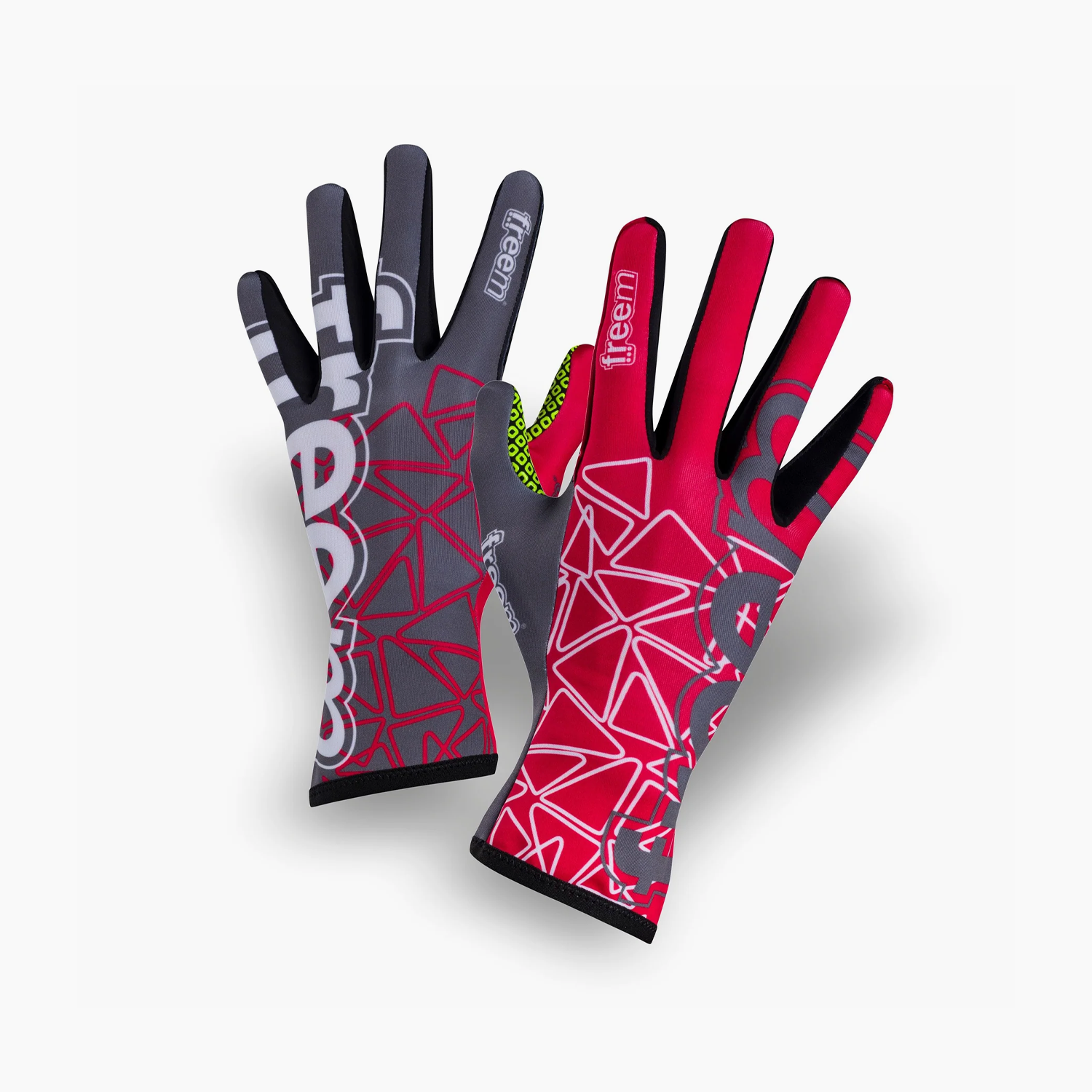 Freem | K-Slight 22 Karting Gloves-Karting Gloves-Freem-gpx-store
