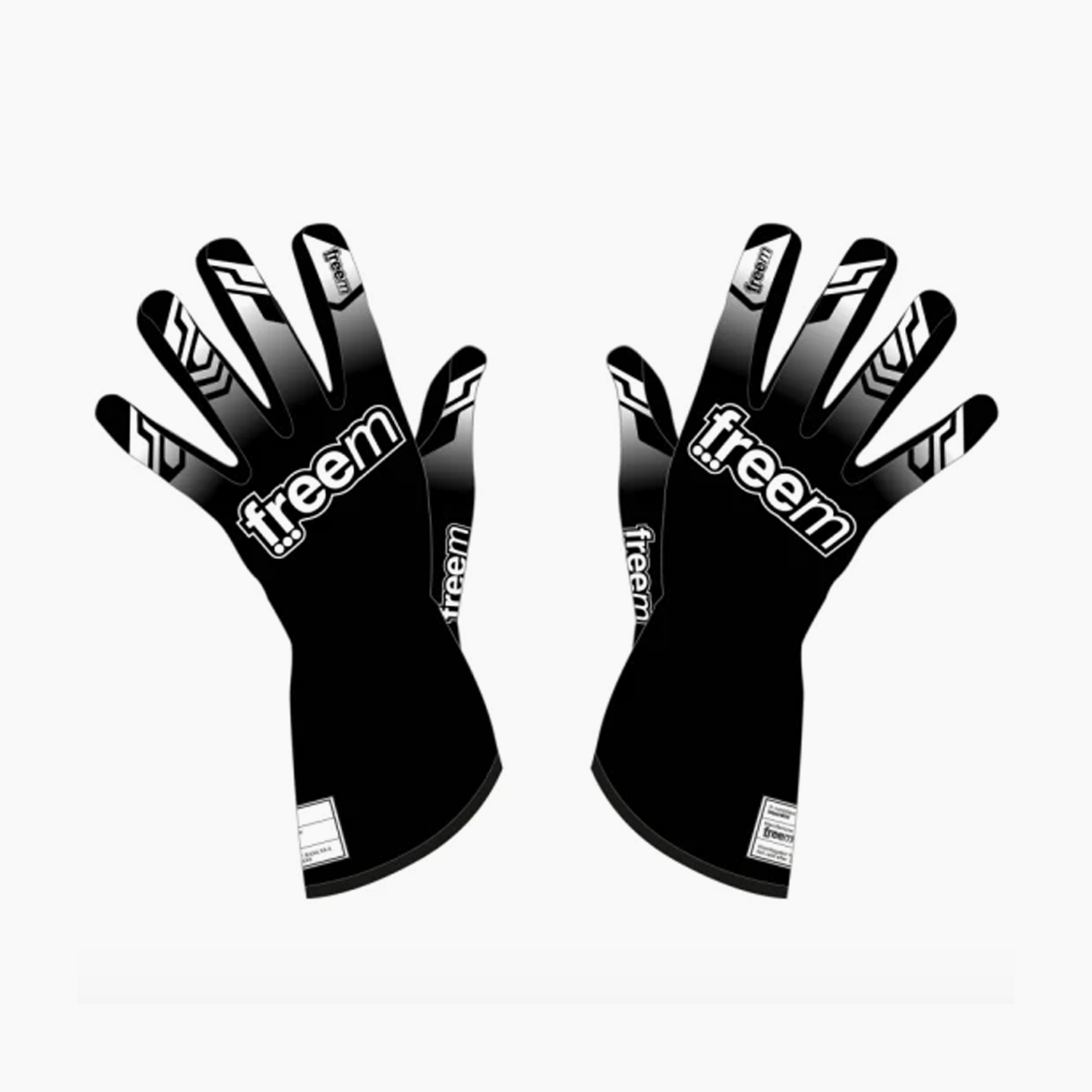 Freem | K-Slight 24 FIA Karting Gloves-Karting Gloves-Freem-gpx-store