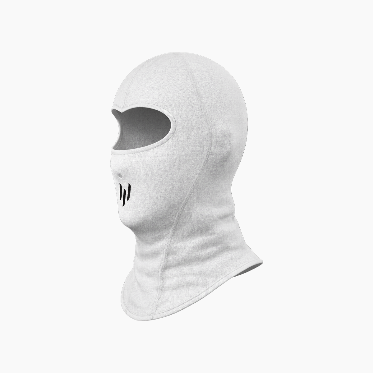 Fyshe | Delfino White Racing Balaclava-Racing Underwear-Fyshe-gpx-store