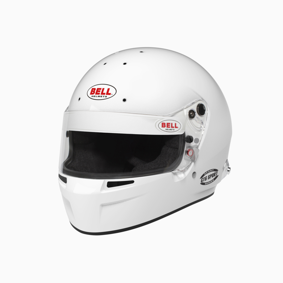 Bell Racing | GT6 Sport Racing Helmet