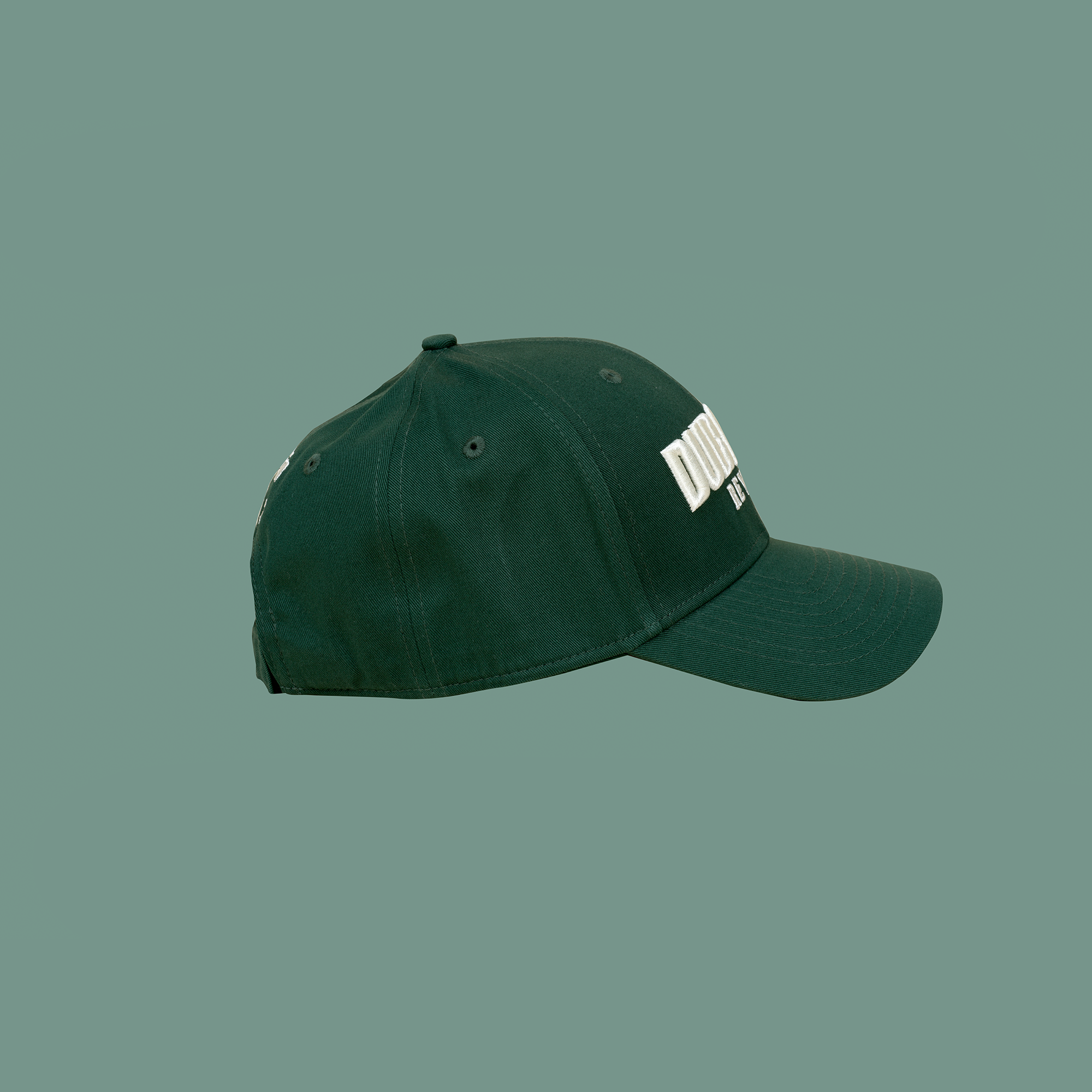 Gulf Historic | Dubai GP Revival III - Baseball Cap - Green-Gulf Historic-gpx-store