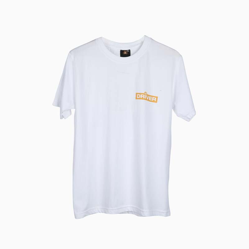Gulf Historic Icons - Hesketh 308B T-Shirt-T-Shirt-GPX Store-gpx-store