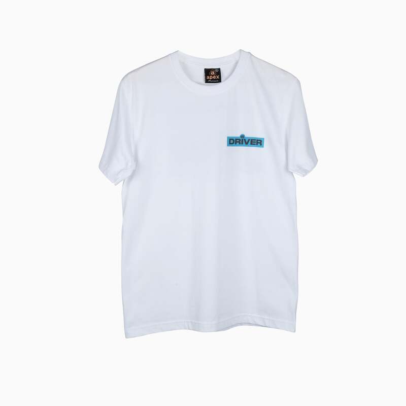 Gulf Historic Icons - Leyton House T-Shirt-T-Shirt-GPX Store-gpx-store