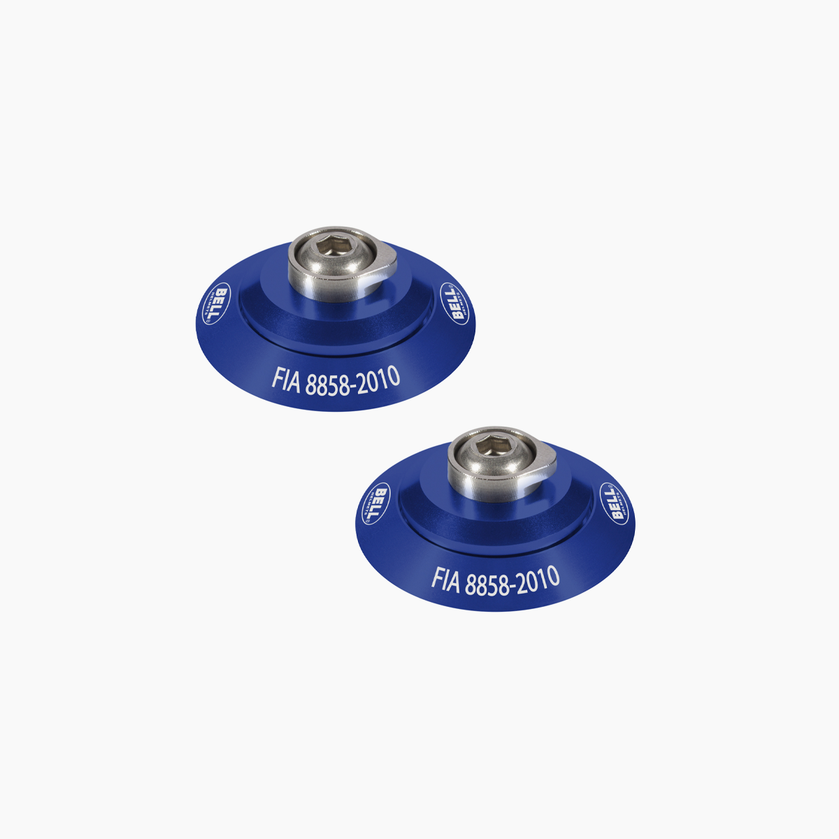 Bell Racing | Hans Clip Set