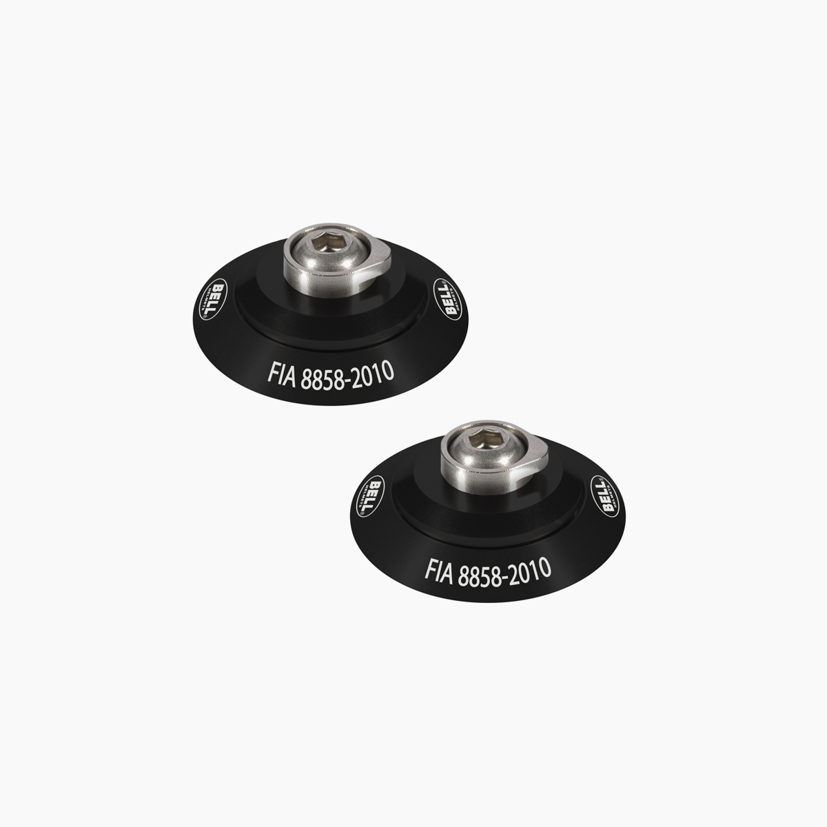 Bell Racing | Hans Clip Set