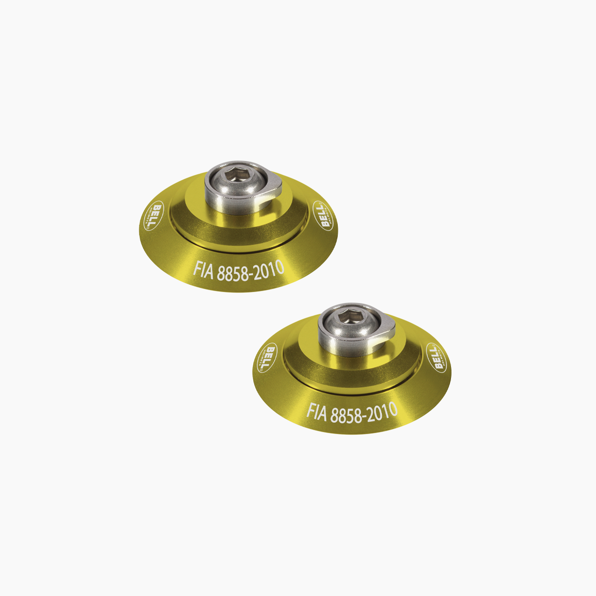 Bell Racing | Hans Clip Set