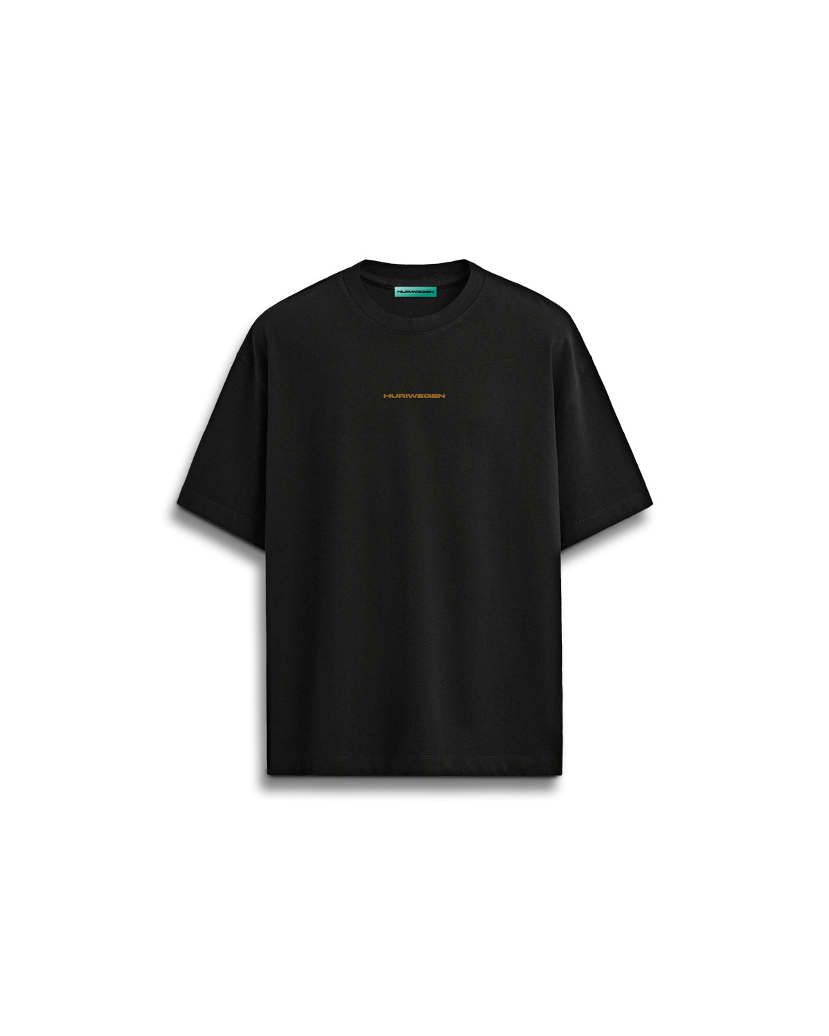 Huriwegen | Caffeine & Gasoline Oversized Tee-T-Shirt-Huriwegen-gpx-store
