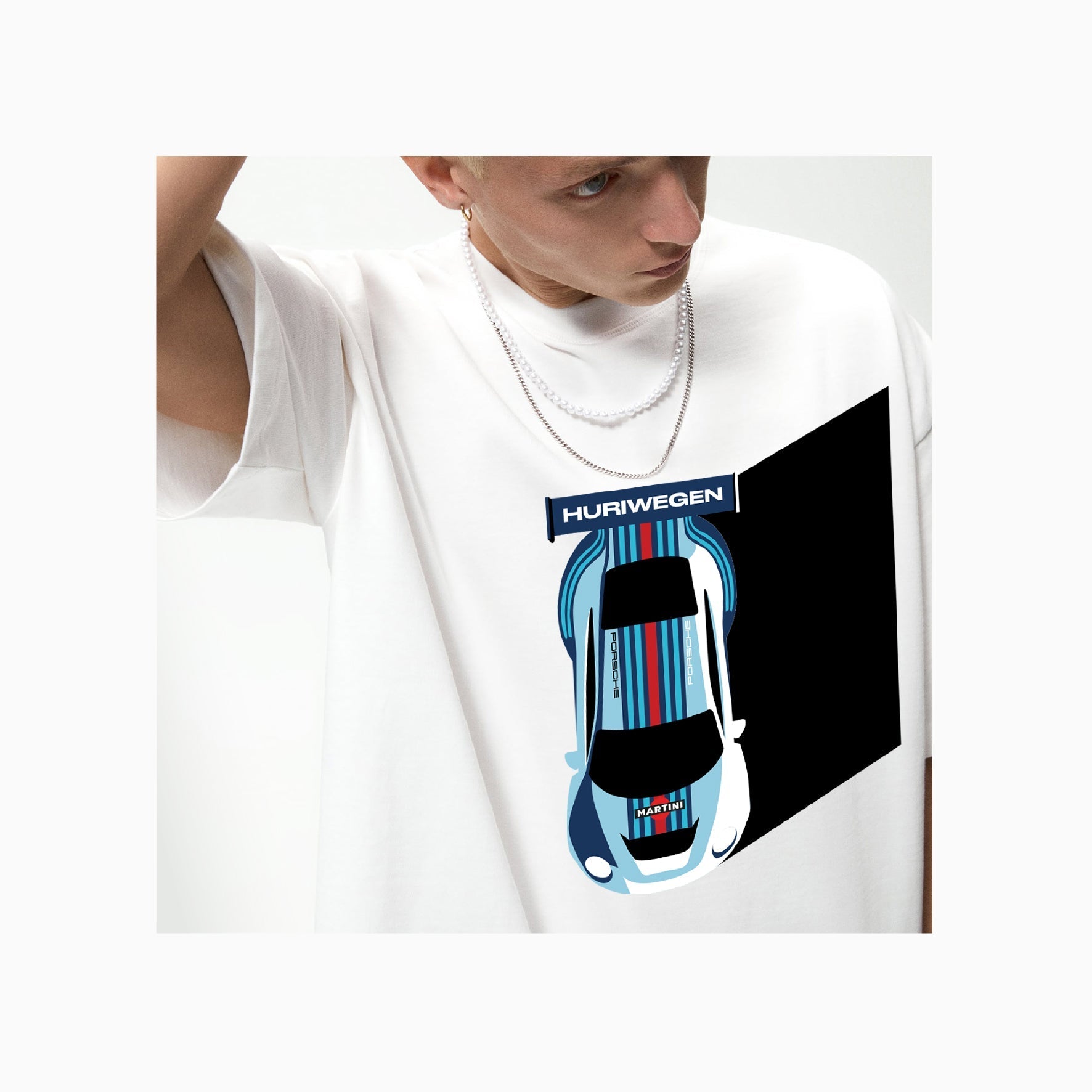 Huriwegen | GPX Martini T-Shirt-T-Shirt-Huriwegen-gpx-store