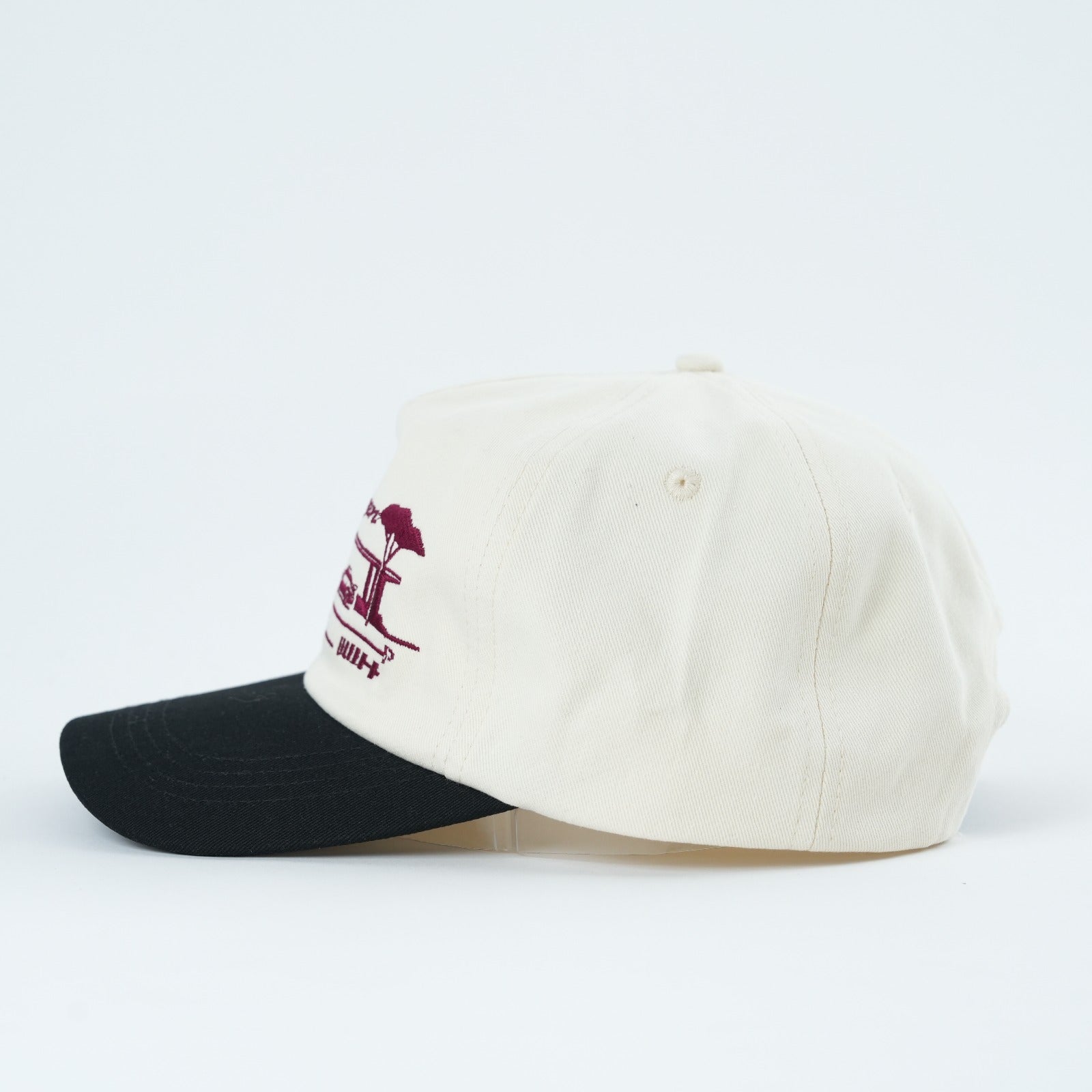 Huriwegen | HAUS Maroon Cap-Cap-Huriwegen-gpx-store
