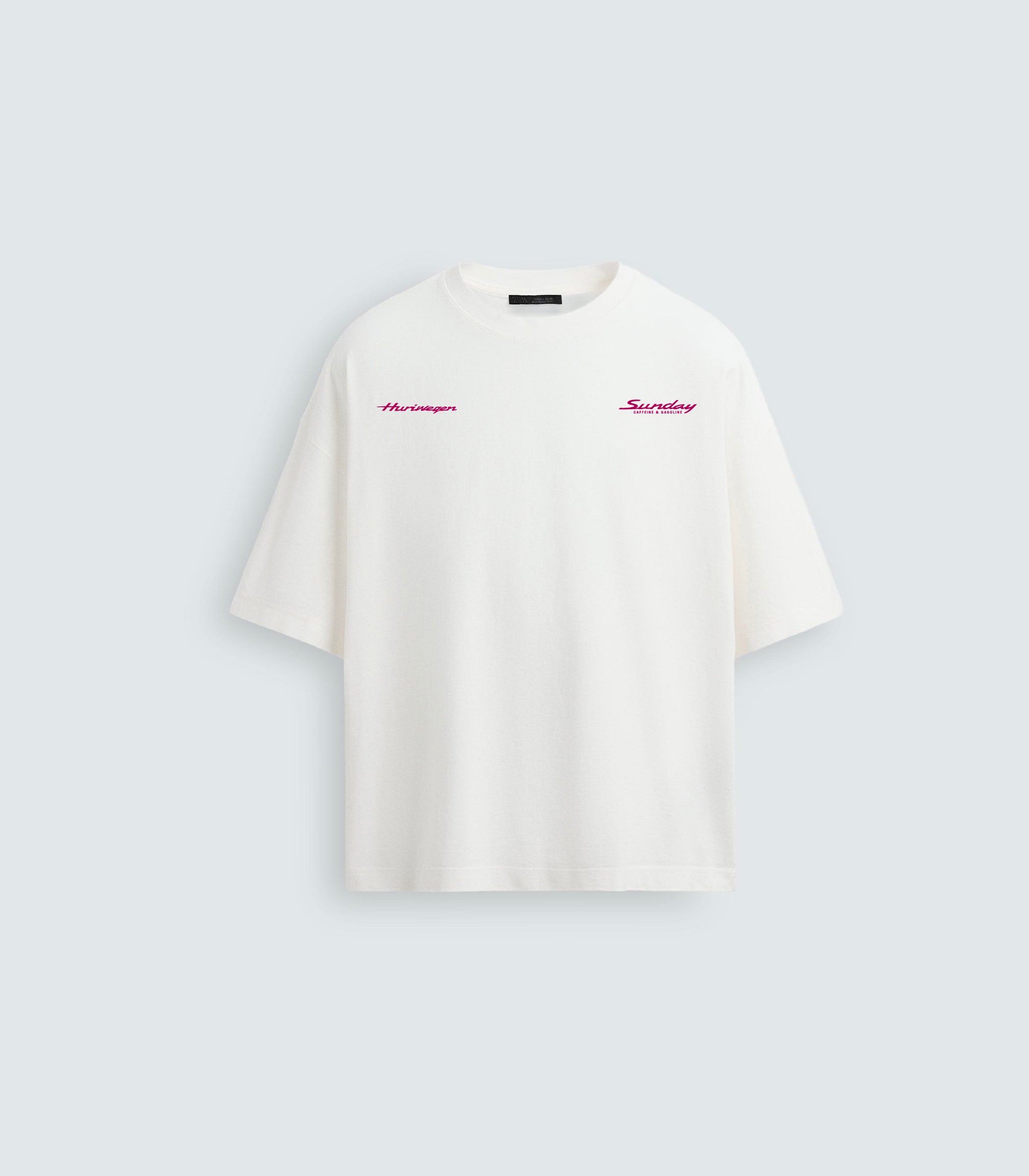 Huriwegen | Kaffeehaus Tee-T-Shirt-Huriwegen-gpx-store
