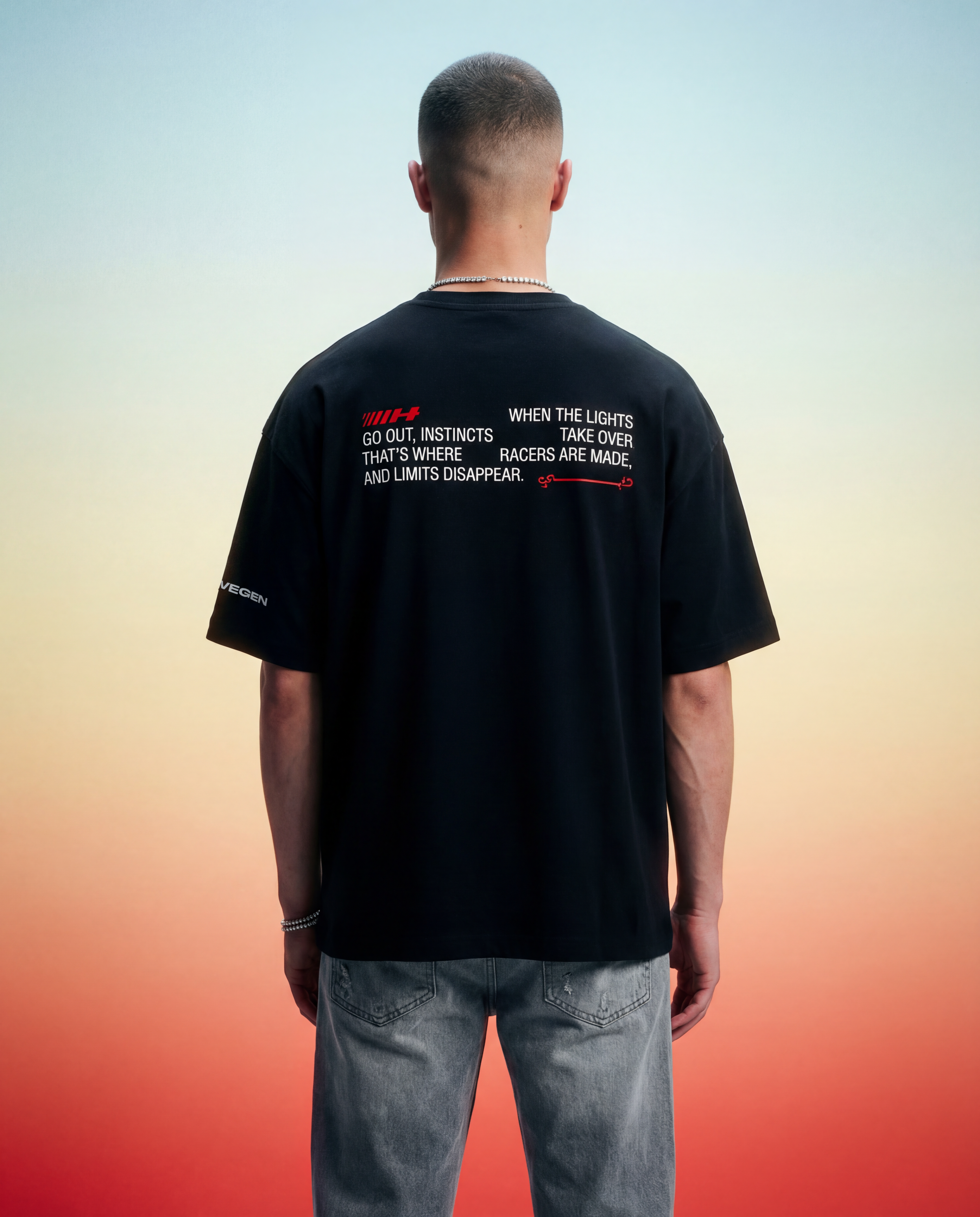 Huriwegen | Racers Tee-T-Shirt-Huriwegen-gpx-store
